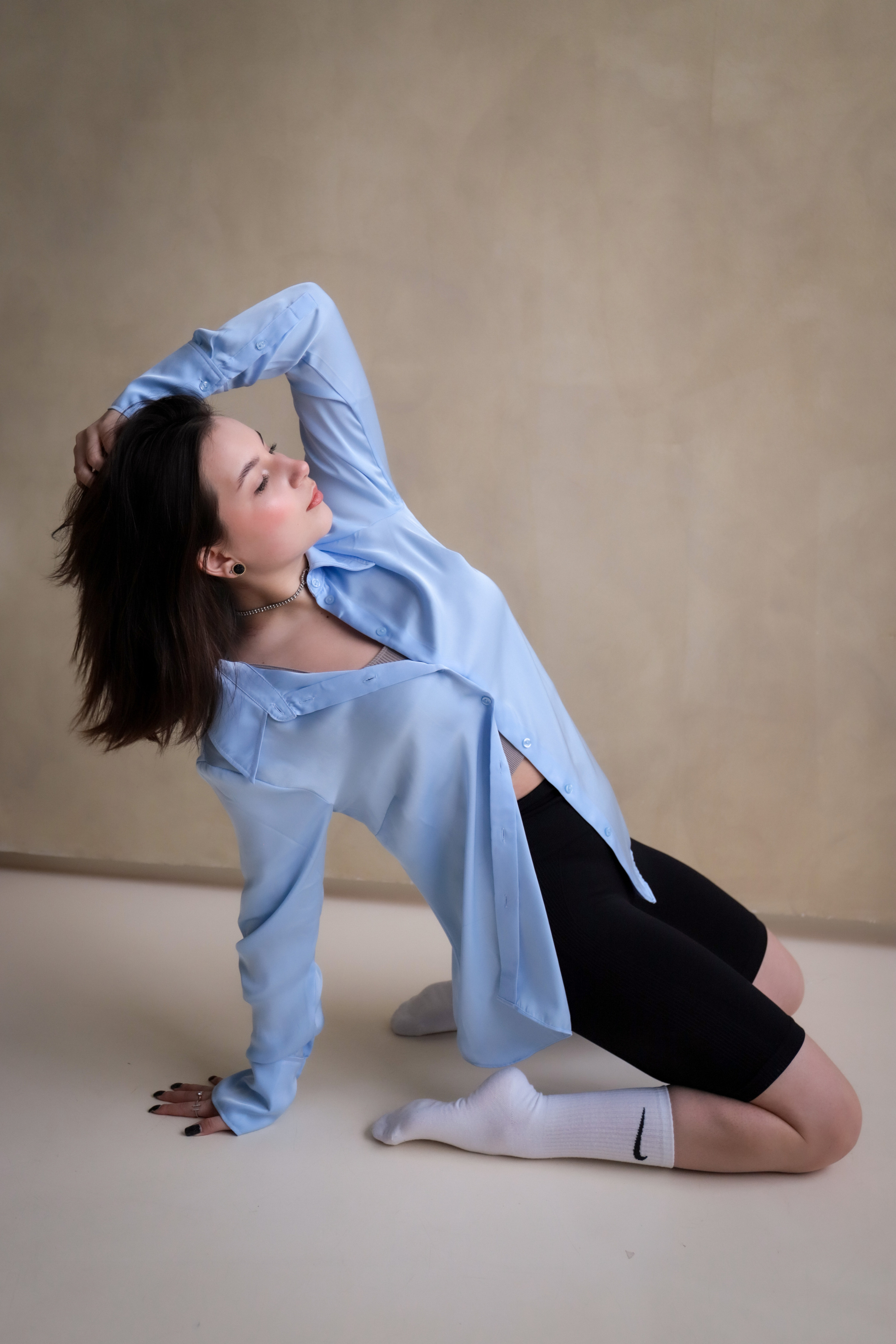 Виктория. Женский фотограф в Москве Юля Иванова