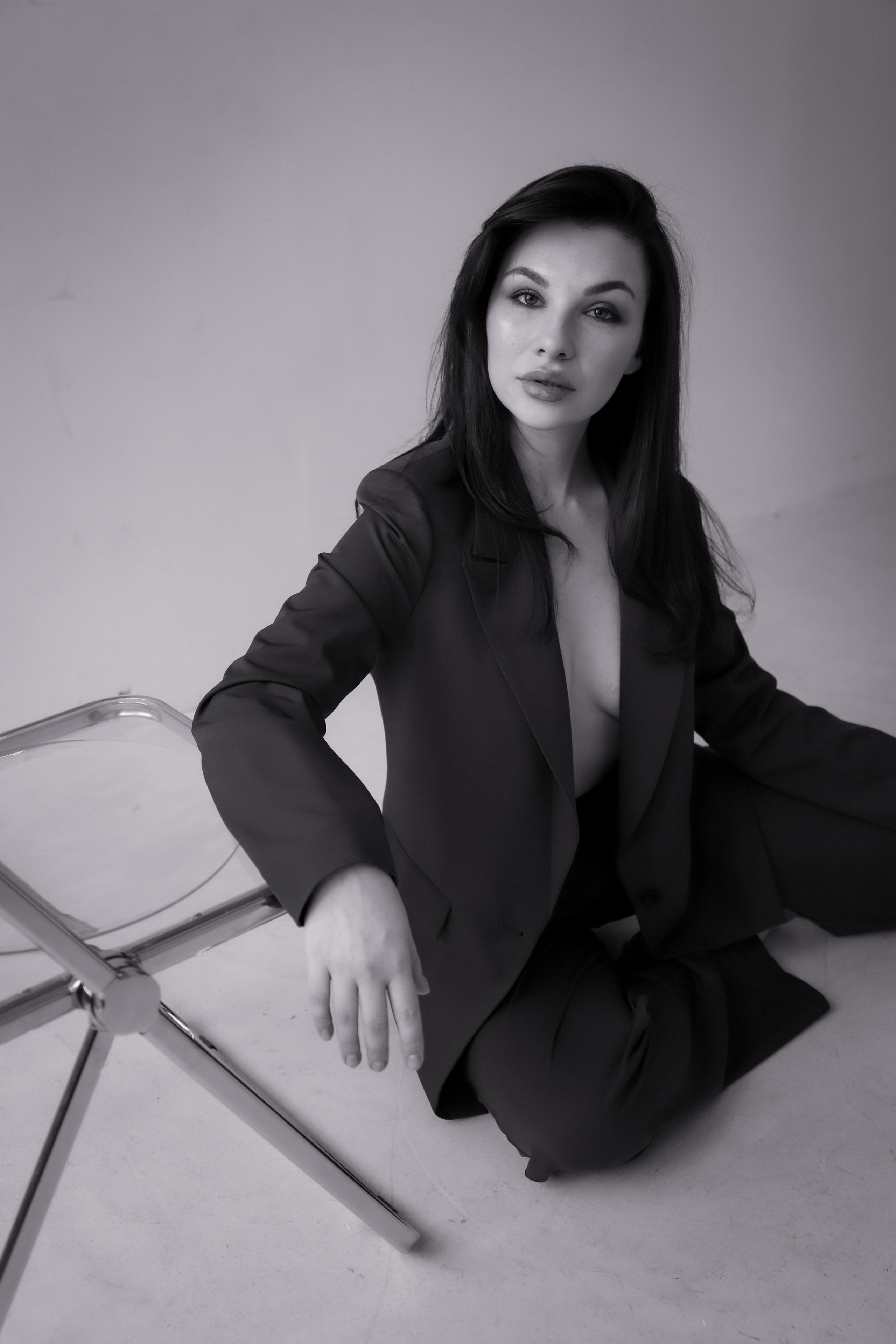 Яна. Женский фотограф в Москве Юля Иванова