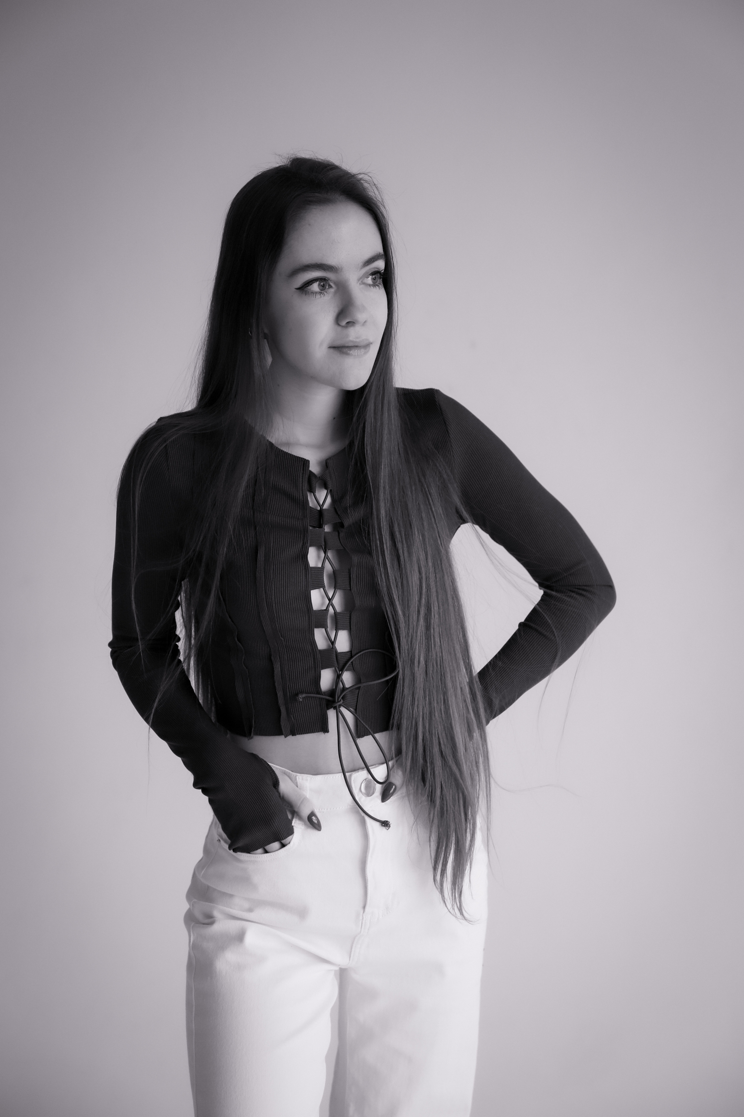 Карина. Женский фотограф в Москве Юля Иванова