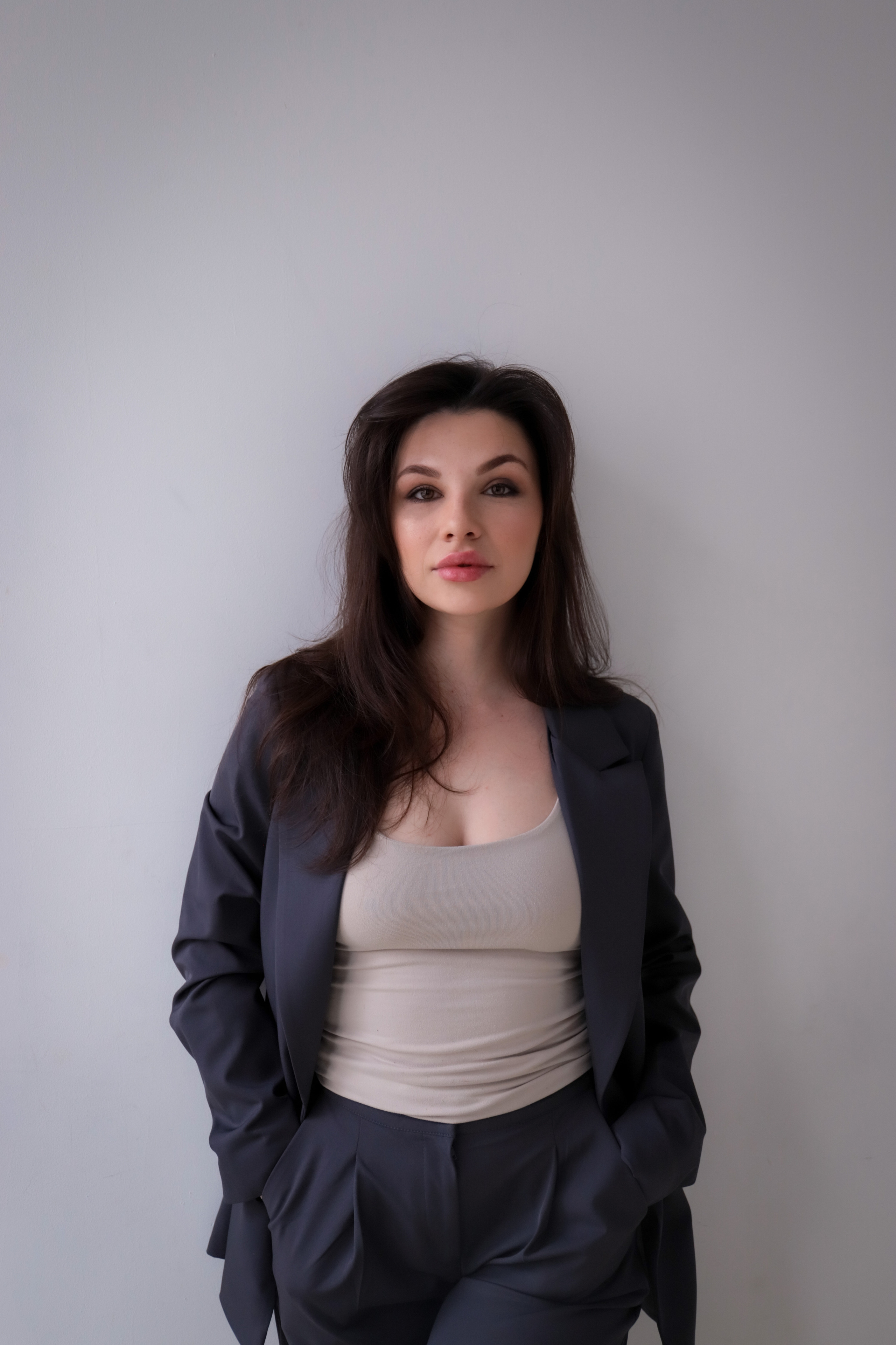 Яна. Женский фотограф в Москве Юля Иванова