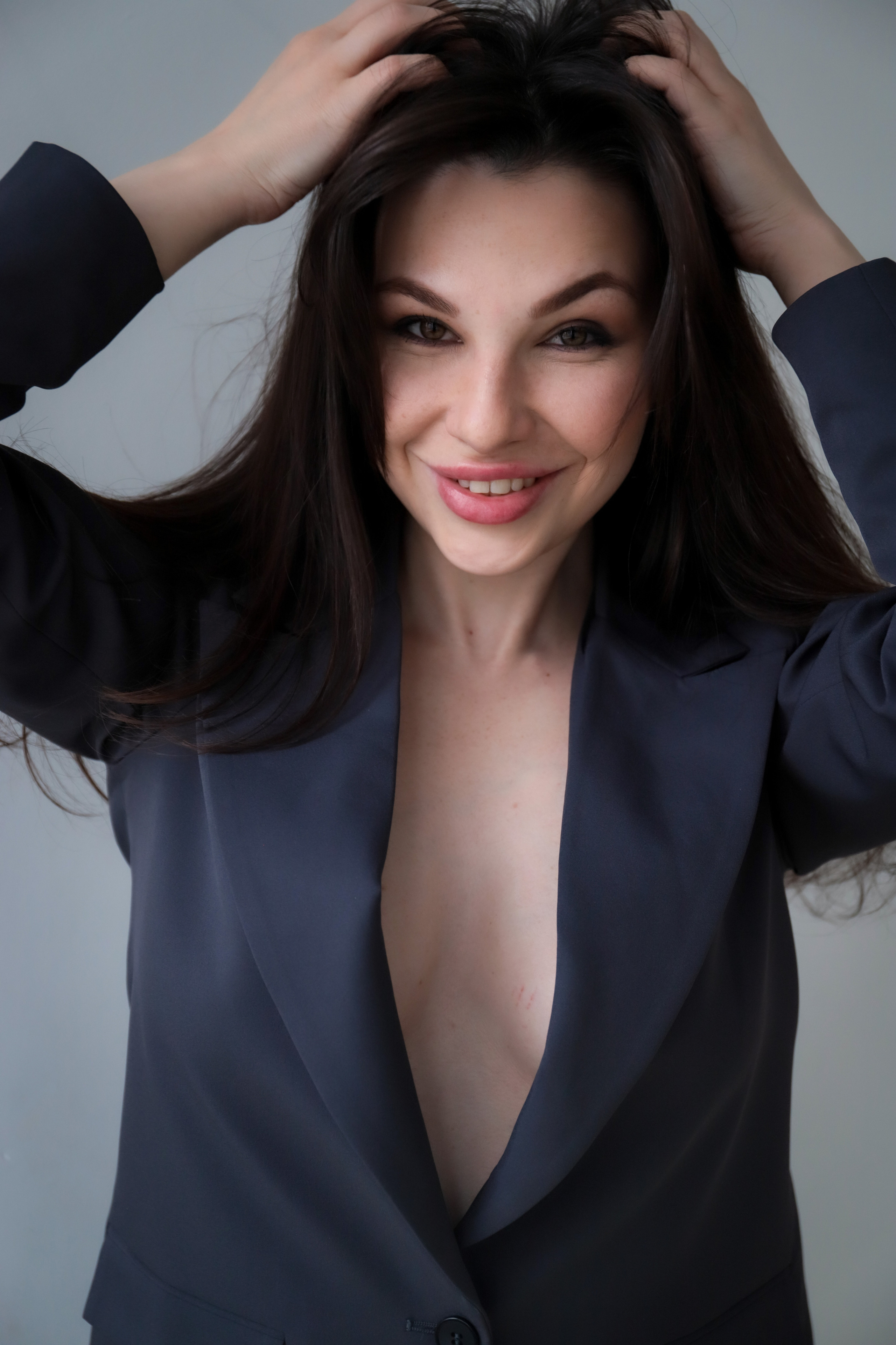 Яна. Женский фотограф в Москве Юля Иванова