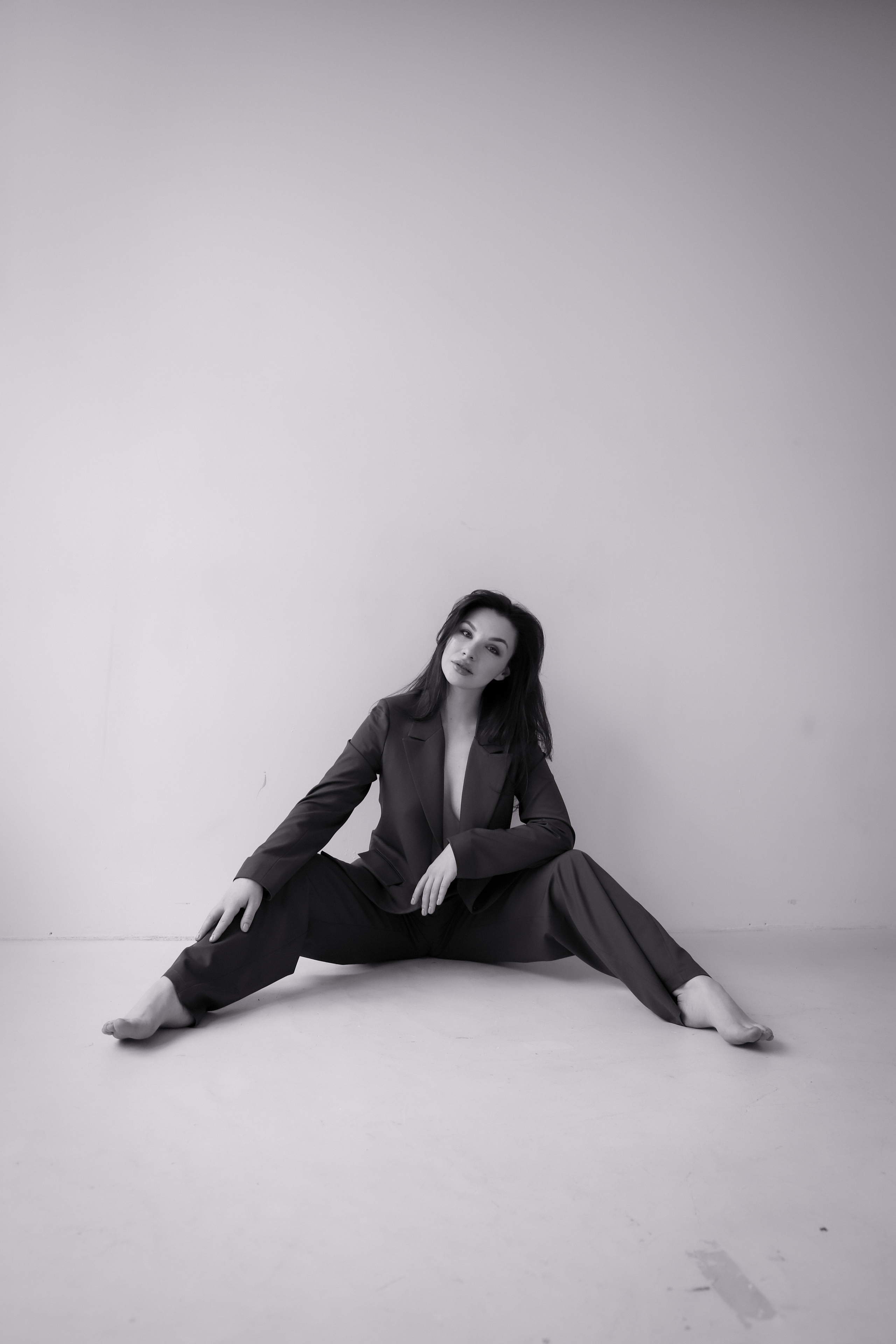 Яна. Женский фотограф в Москве Юля Иванова