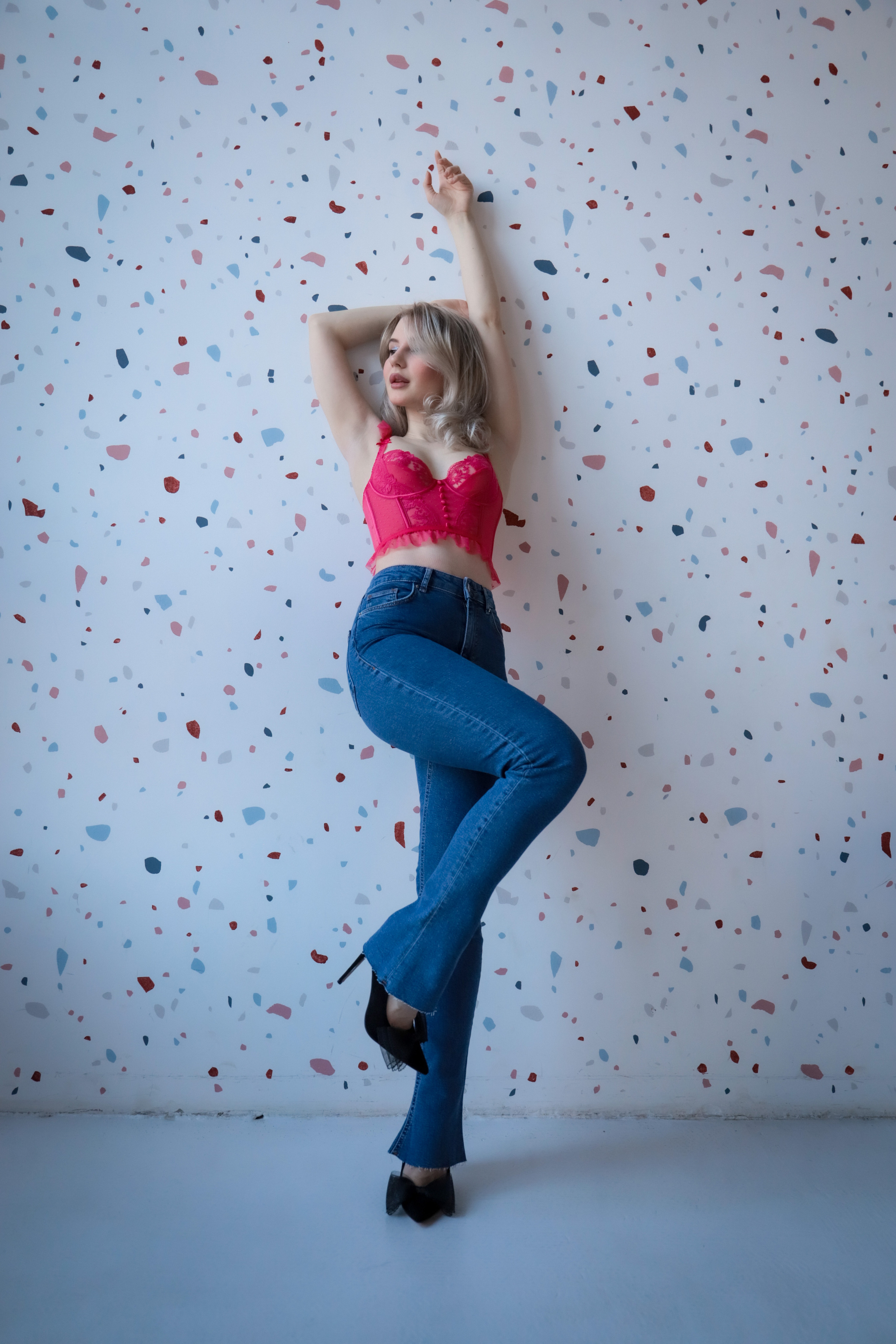 Татьяна. Женский фотограф в Москве Юля Иванова