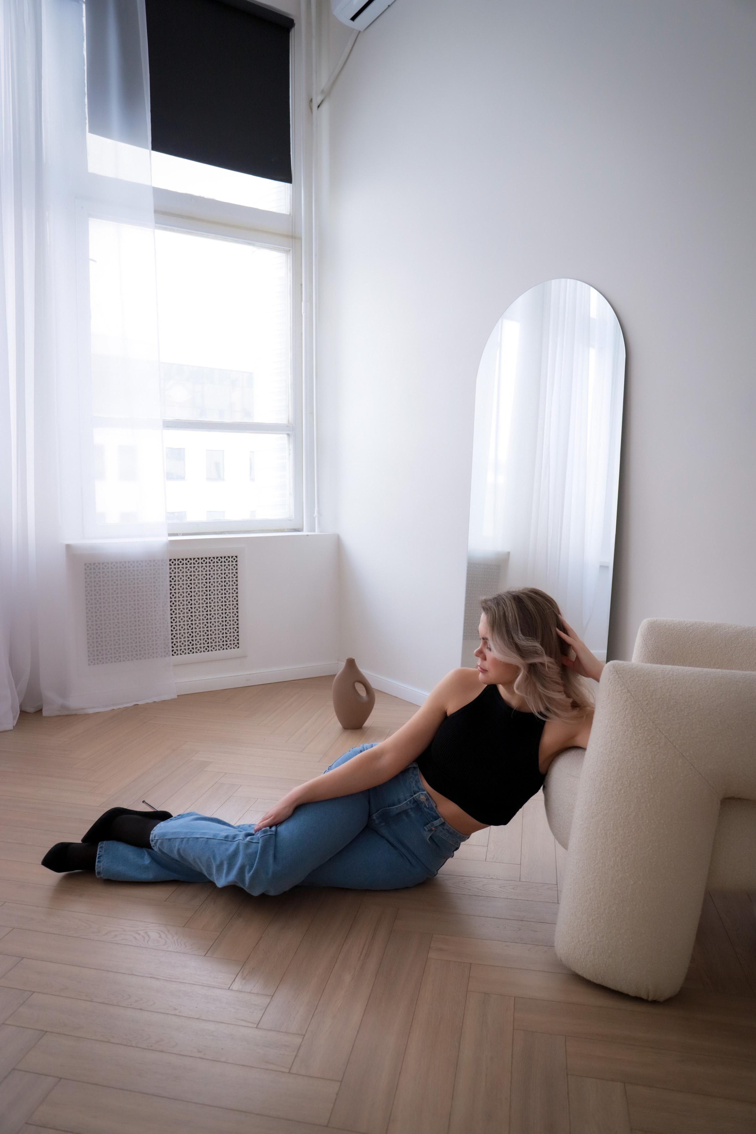 Дарья. Женский фотограф в Москве Юля Иванова