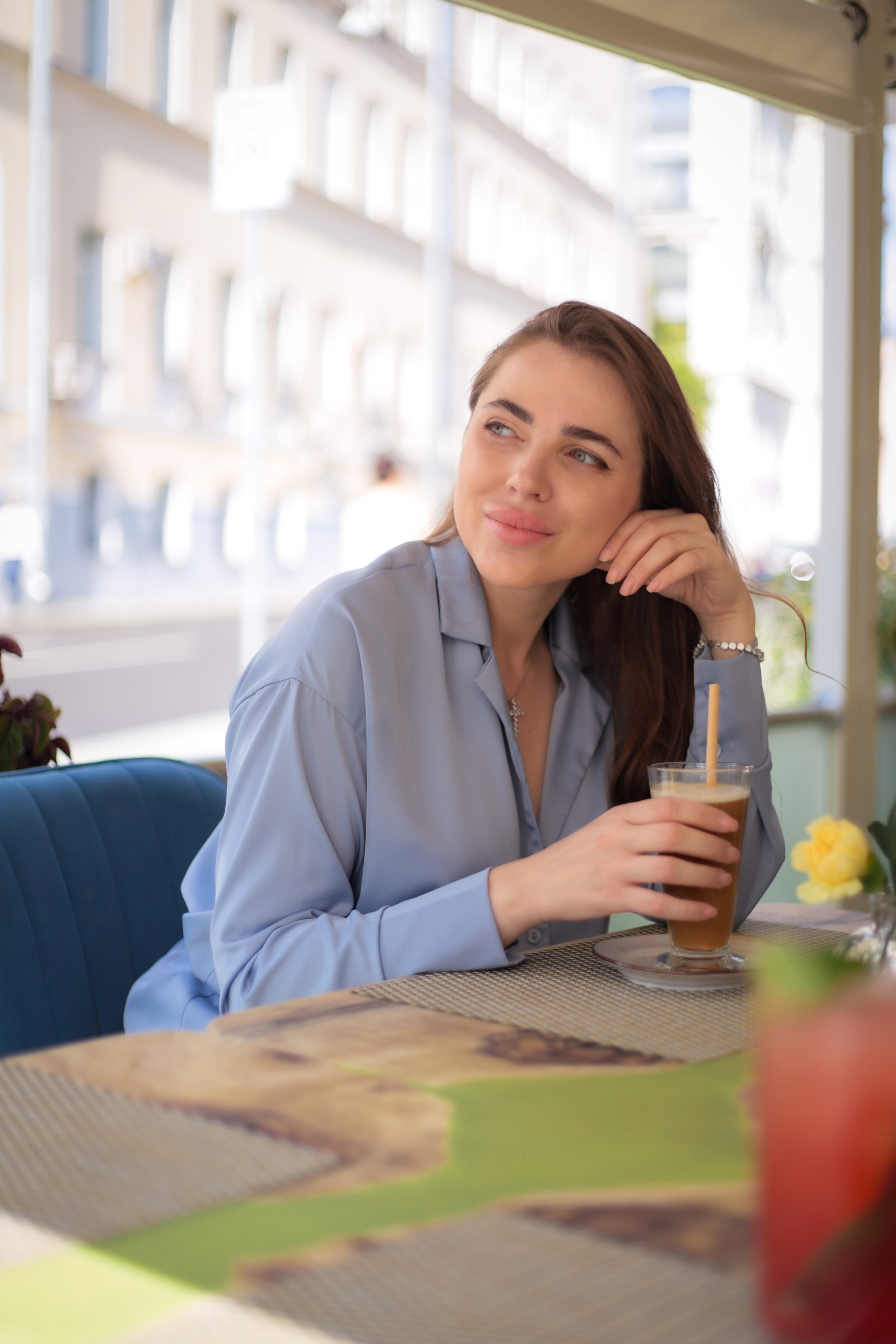 Наталья. Женский фотограф в Москве Юля Иванова