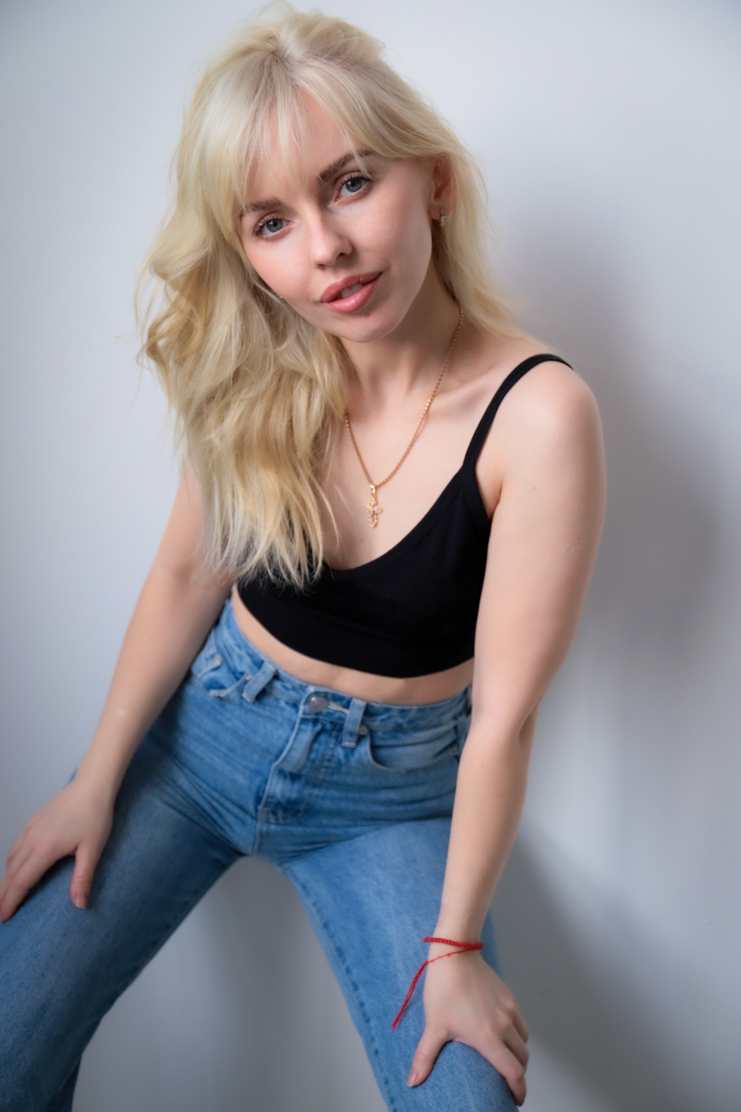 Ольга. Женский фотограф в Москве Юля Иванова