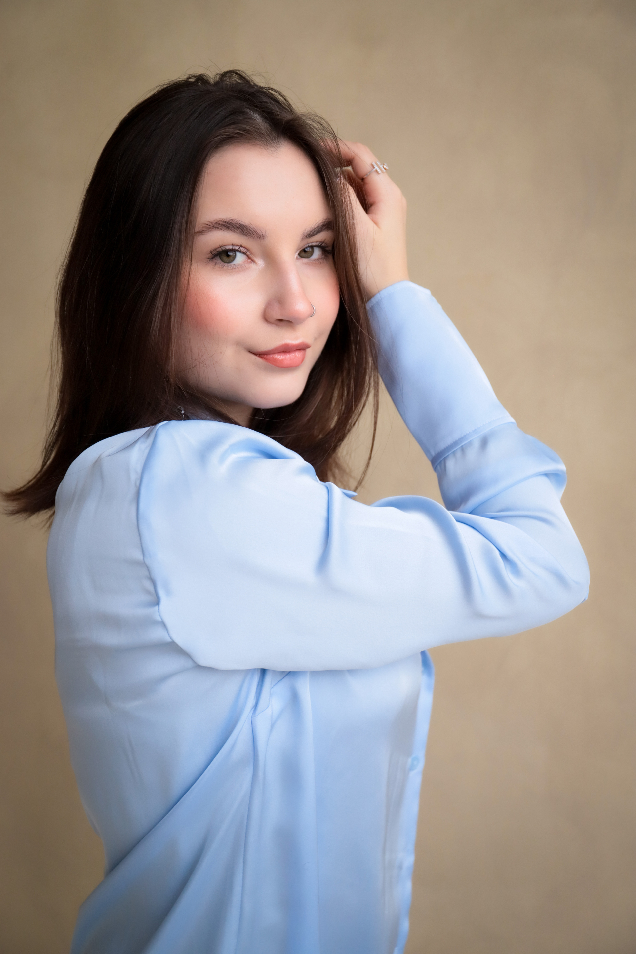 Виктория. Женский фотограф в Москве Юля Иванова