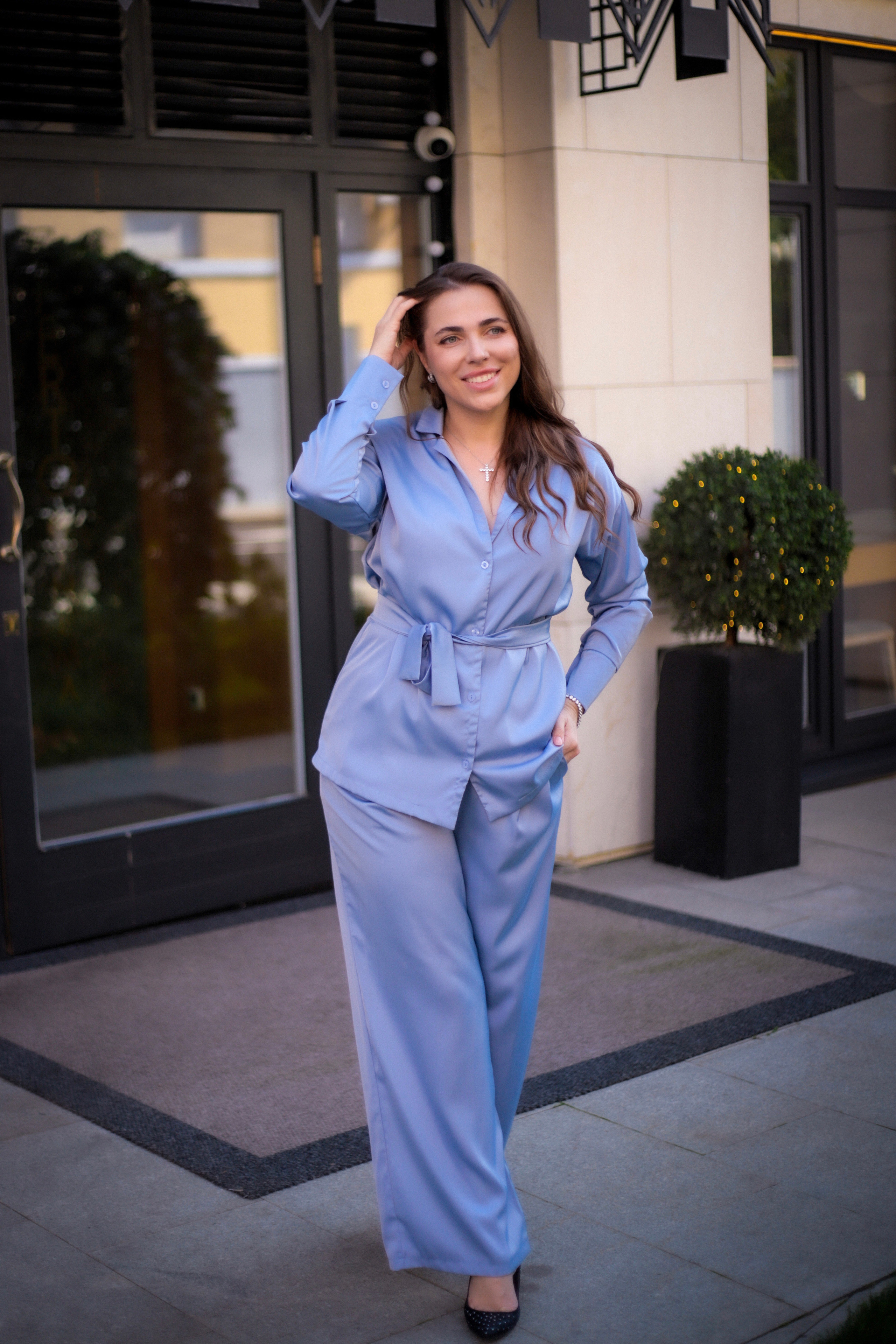 Наталья. Женский фотограф в Москве Юля Иванова