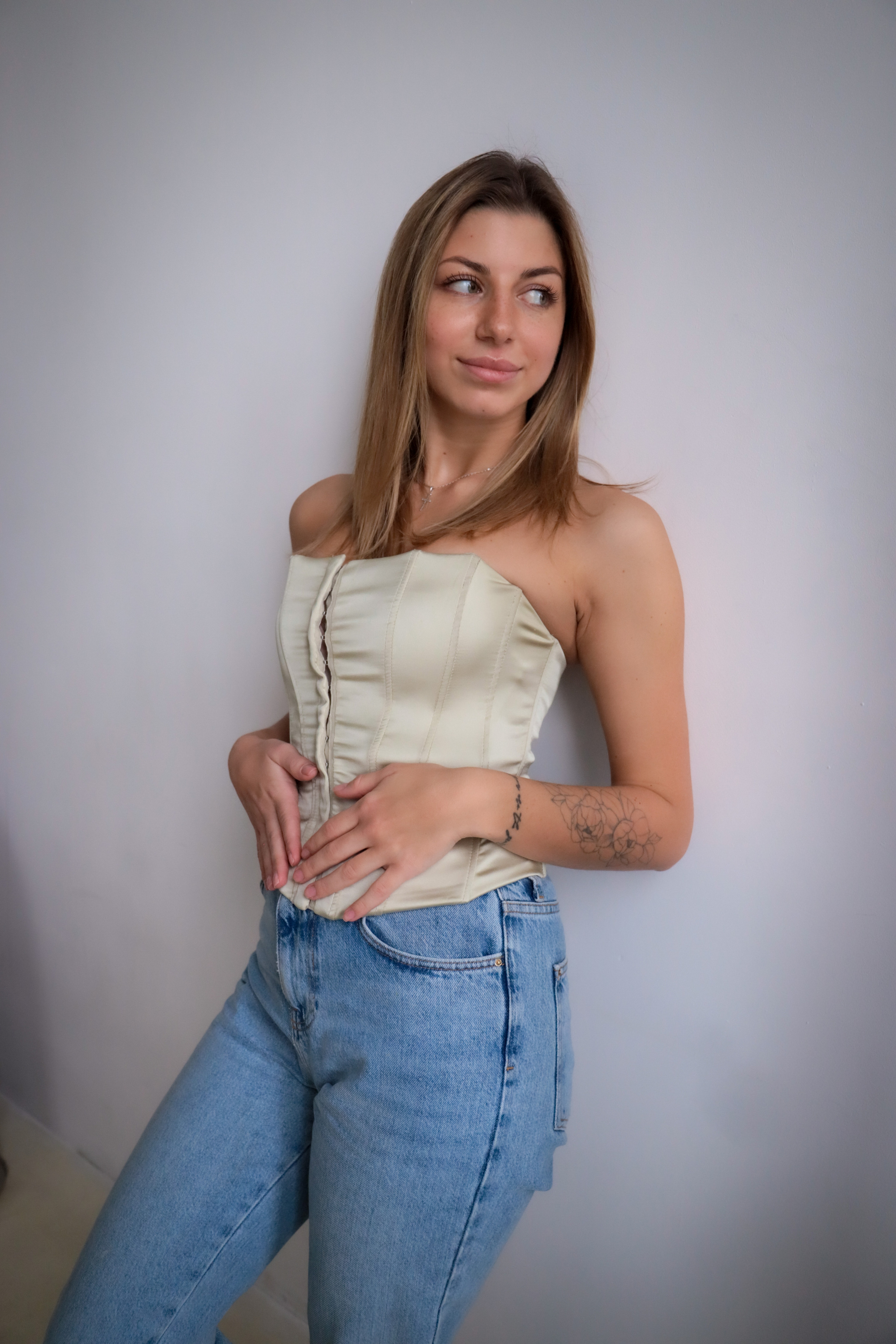 Ирина. Женский фотограф в Москве Юля Иванова