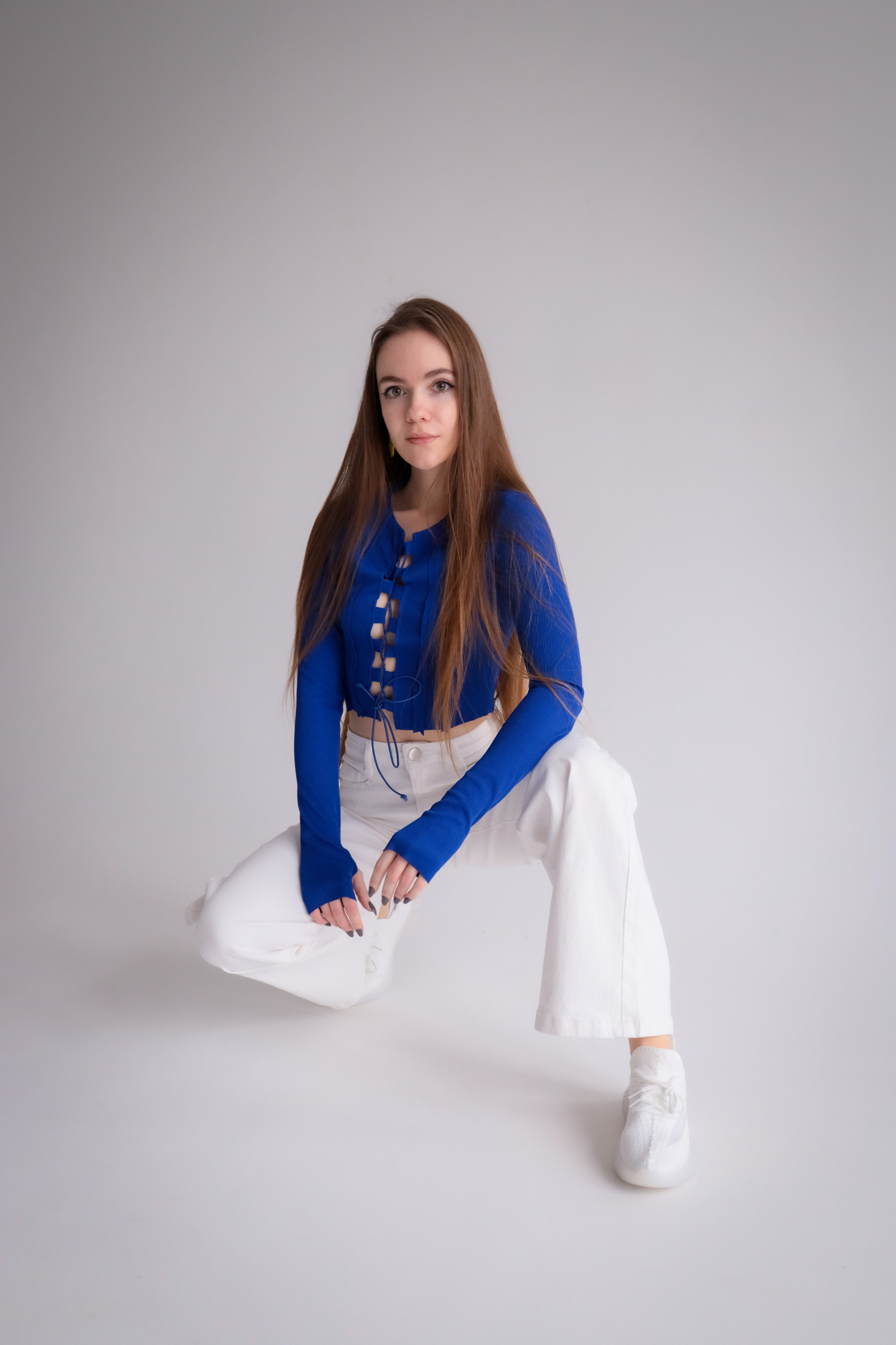 Карина. Женский фотограф в Москве Юля Иванова