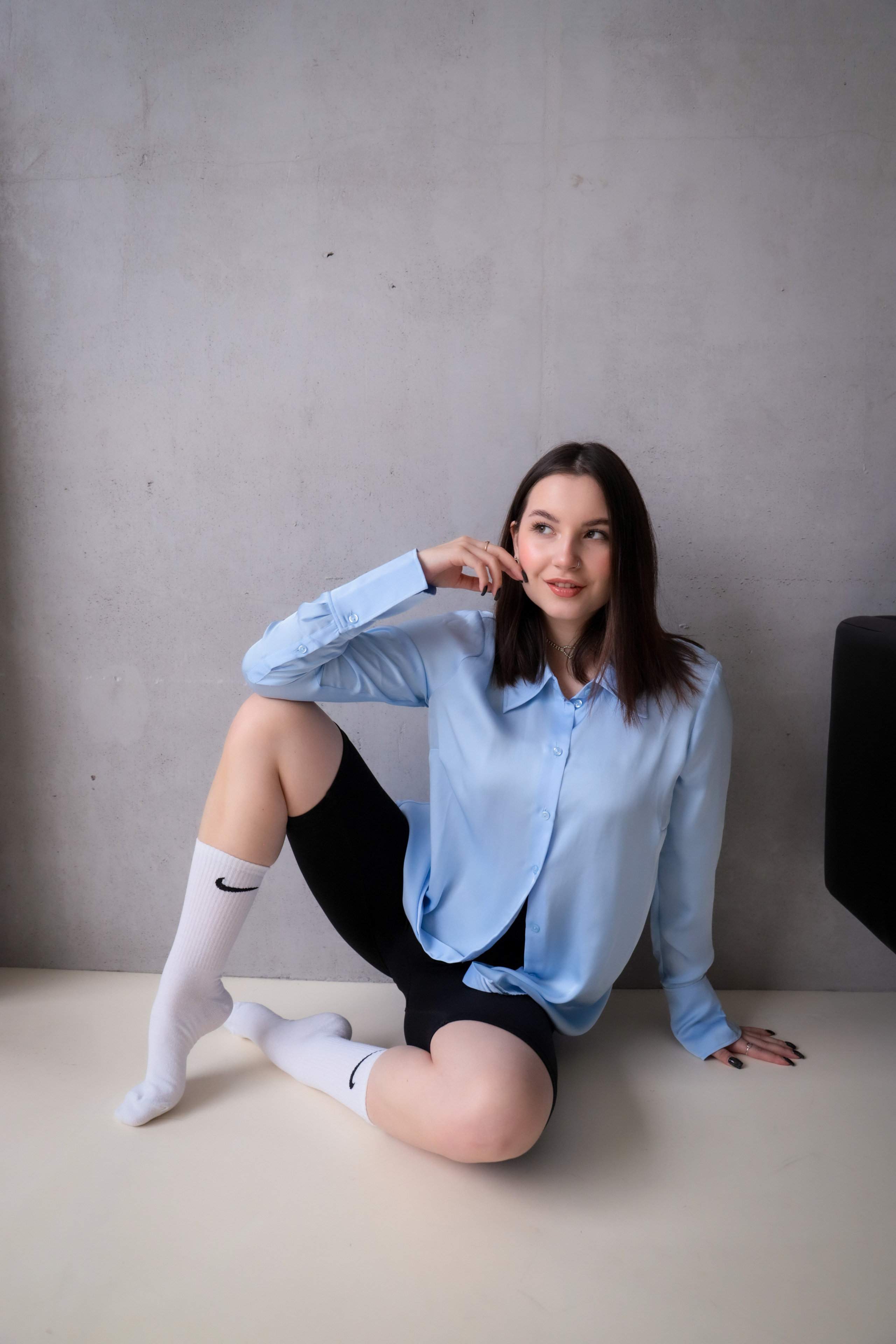 Виктория. Женский фотограф в Москве Юля Иванова