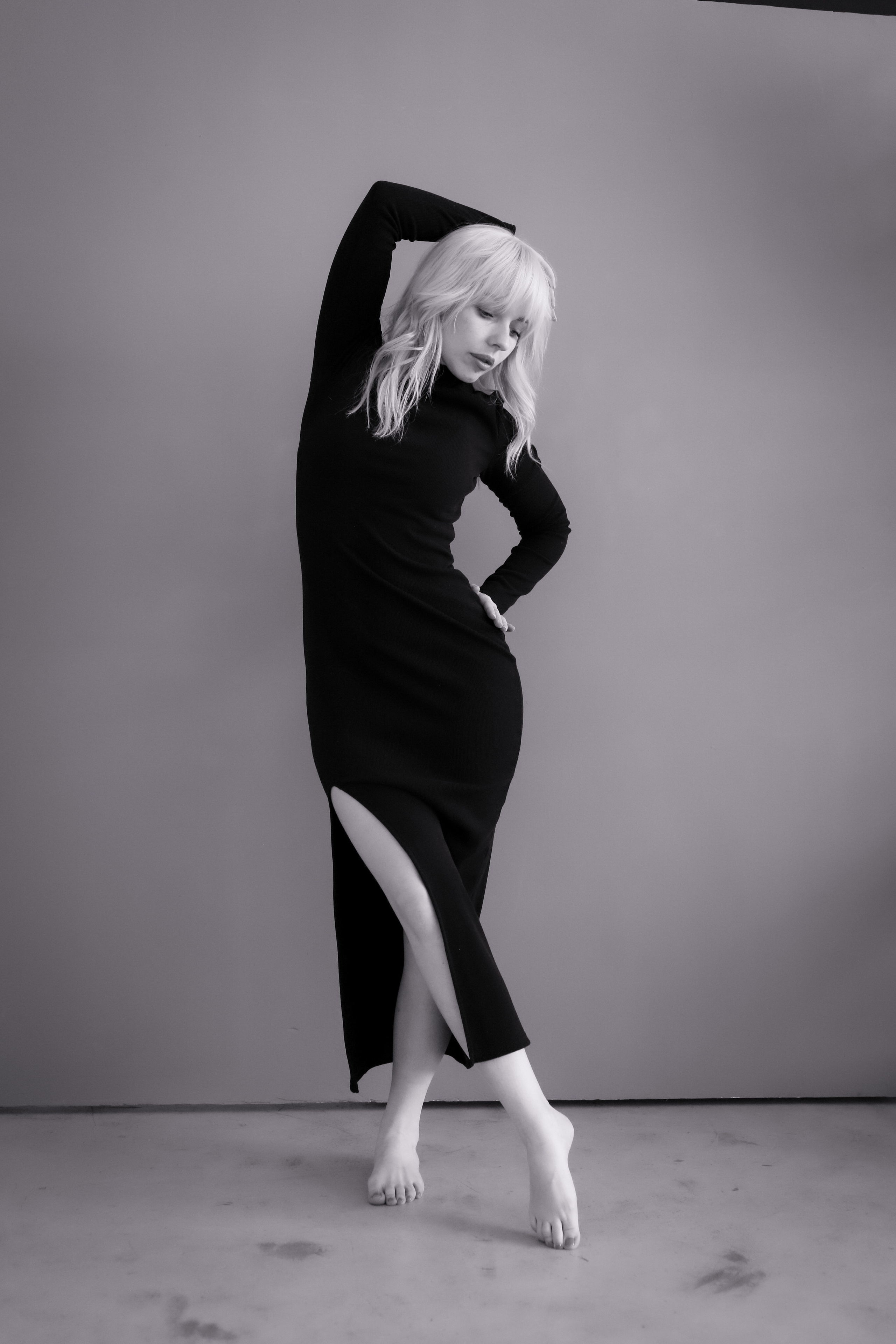 Ольга. Женский фотограф в Москве Юля Иванова