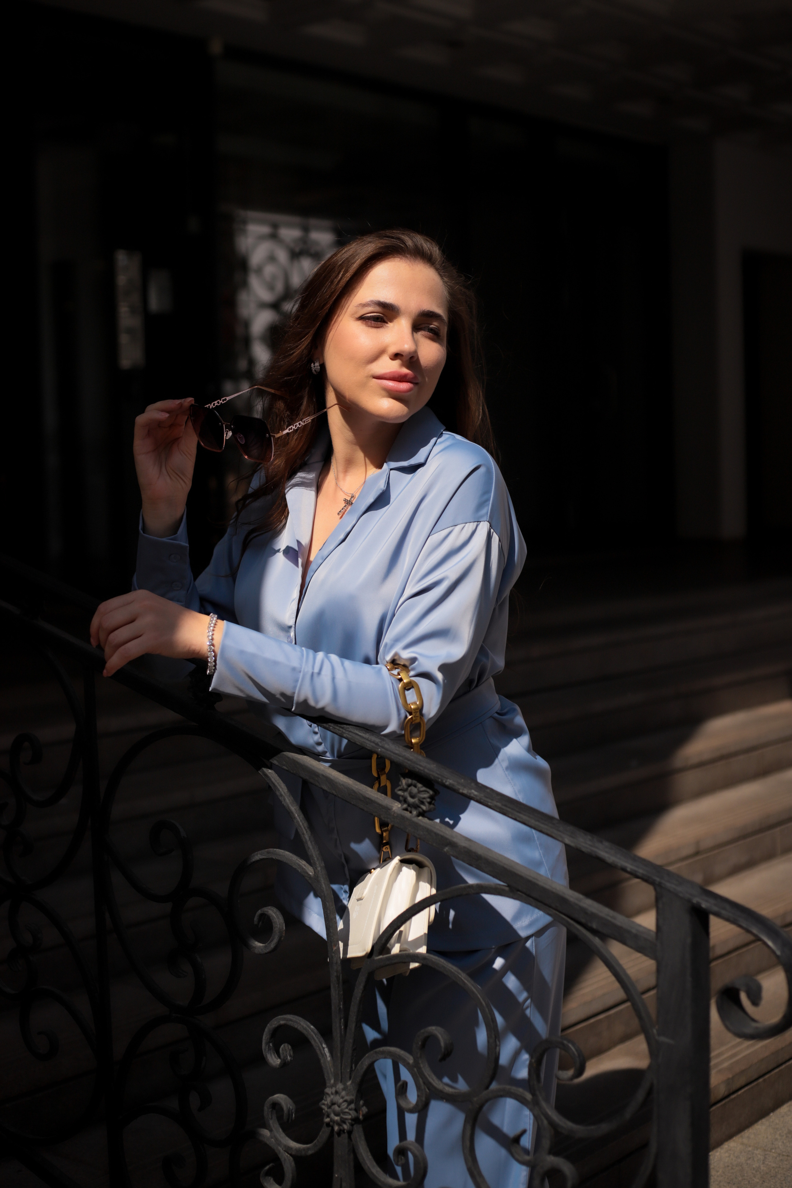 Наталья. Женский фотограф в Москве Юля Иванова