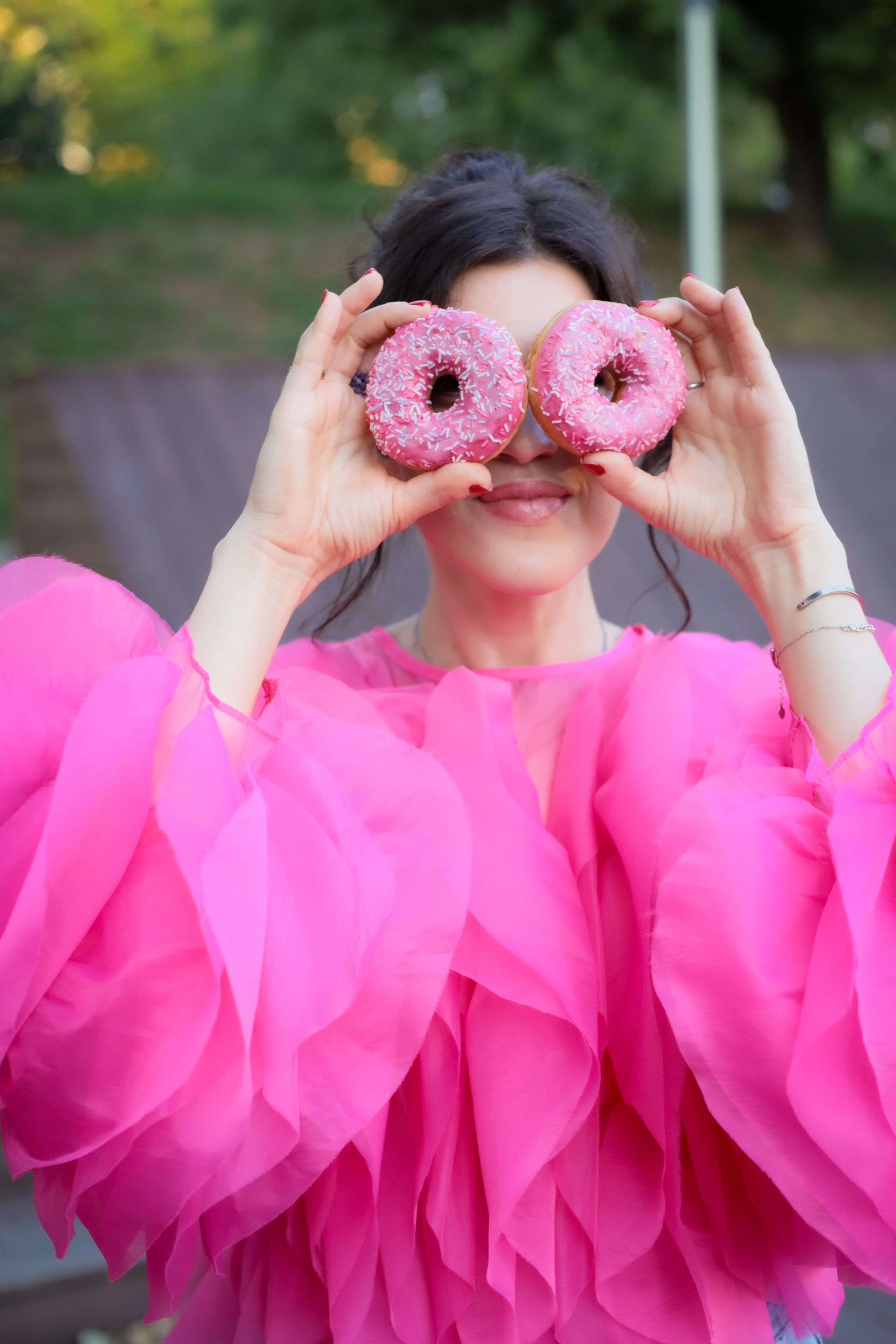 Юлия. Женский фотограф в Москве Юля Иванова