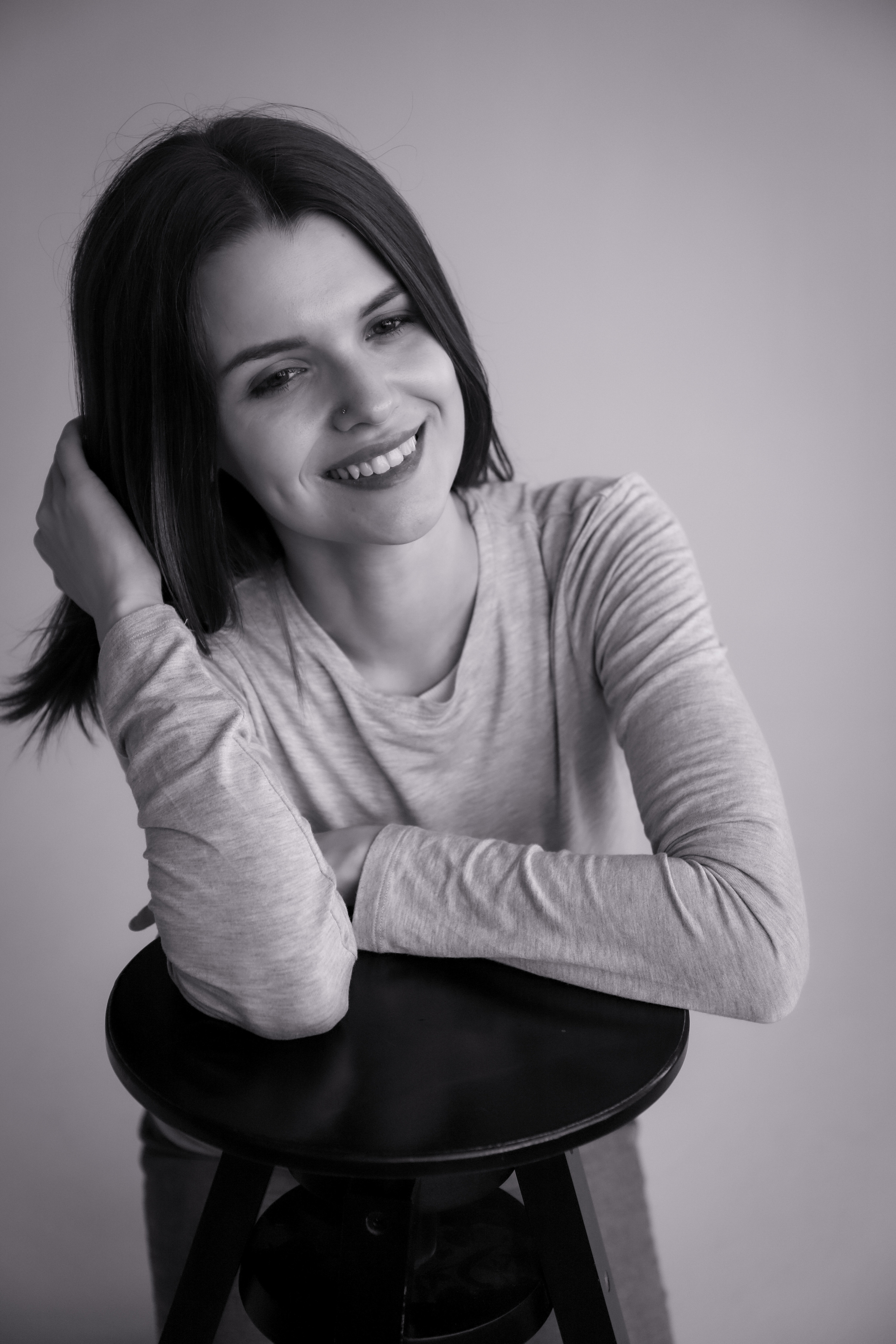 Марина. Женский фотограф в Москве Юля Иванова