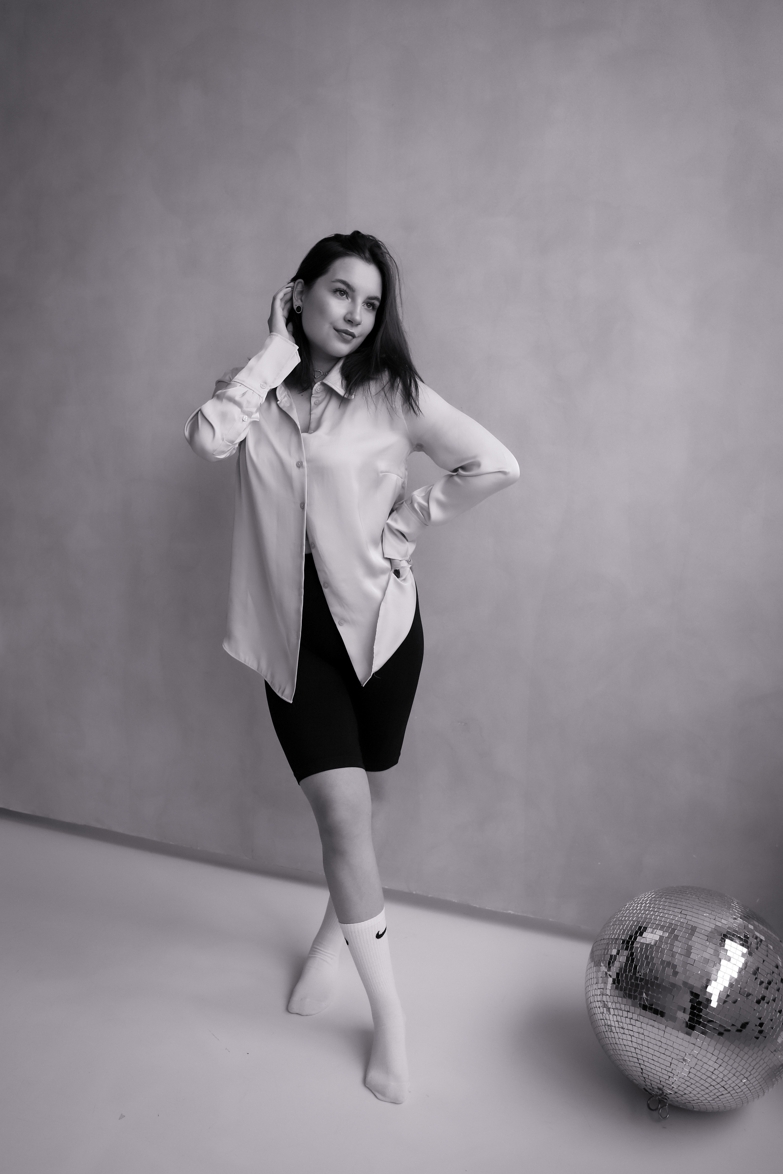 Виктория. Женский фотограф в Москве Юля Иванова