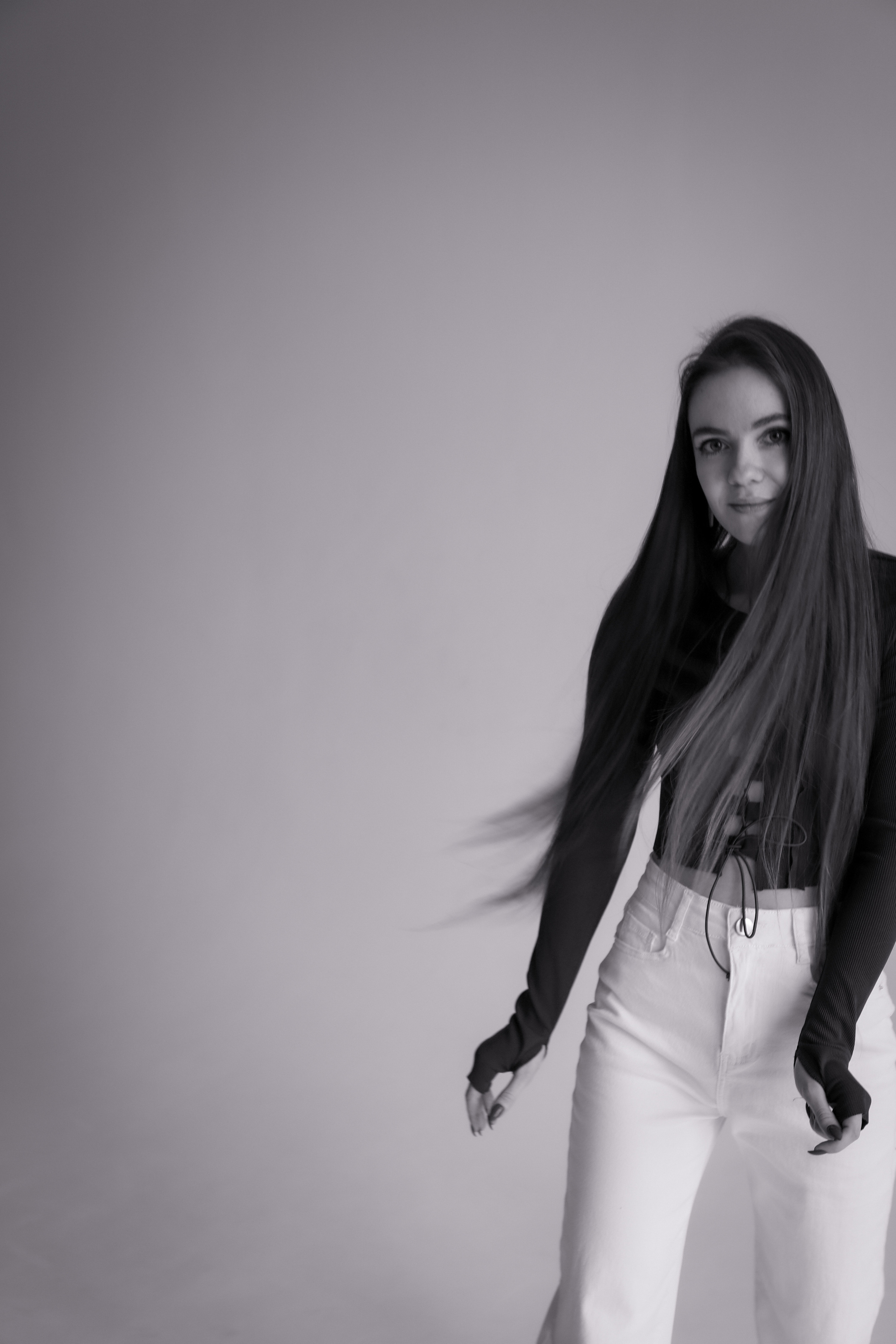 Карина. Женский фотограф в Москве Юля Иванова