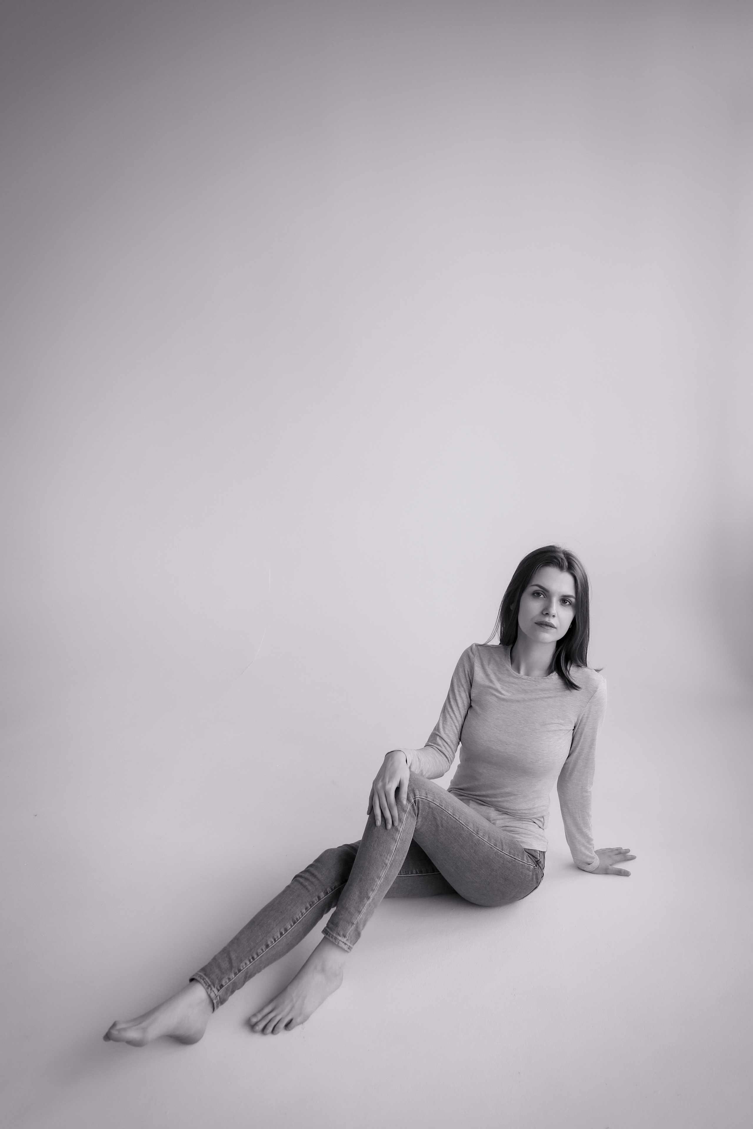 Марина. Женский фотограф в Москве Юля Иванова