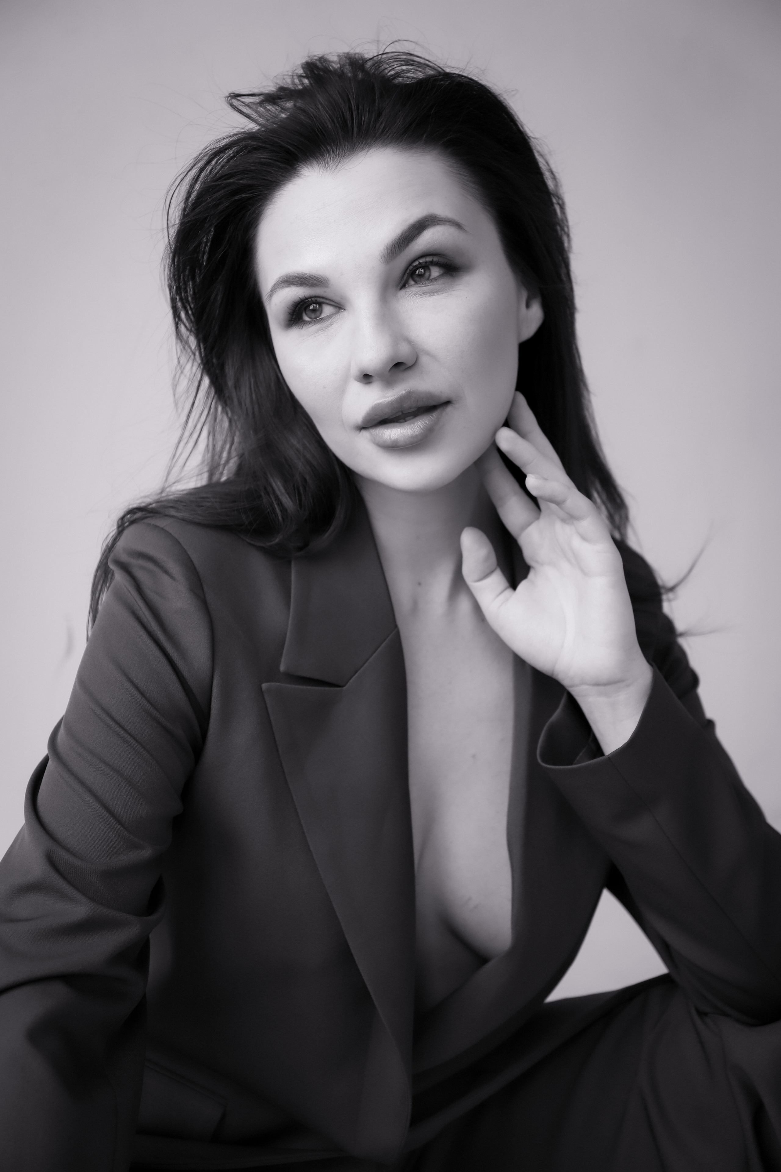 Яна. Женский фотограф в Москве Юля Иванова