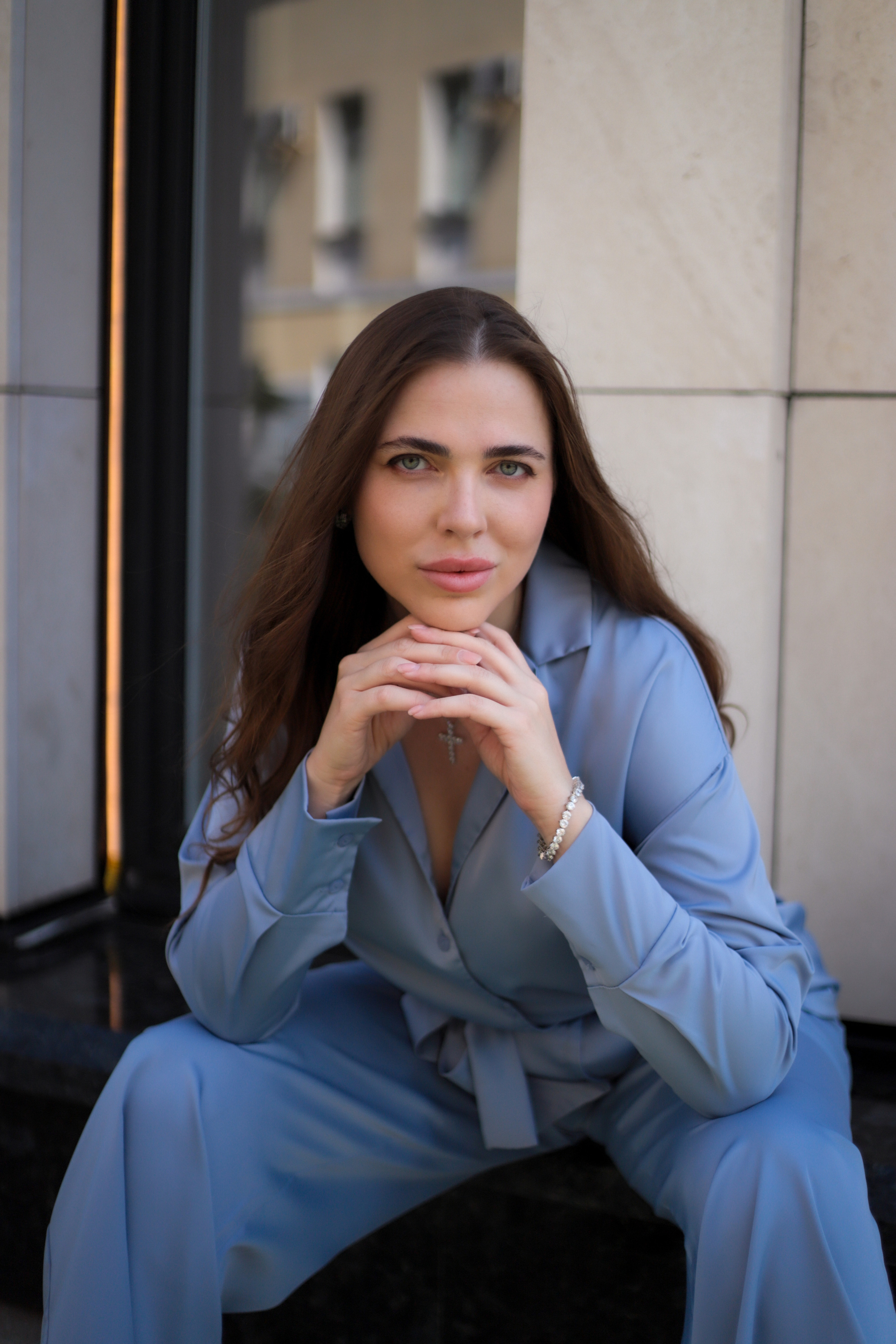 Наталья. Женский фотограф в Москве Юля Иванова