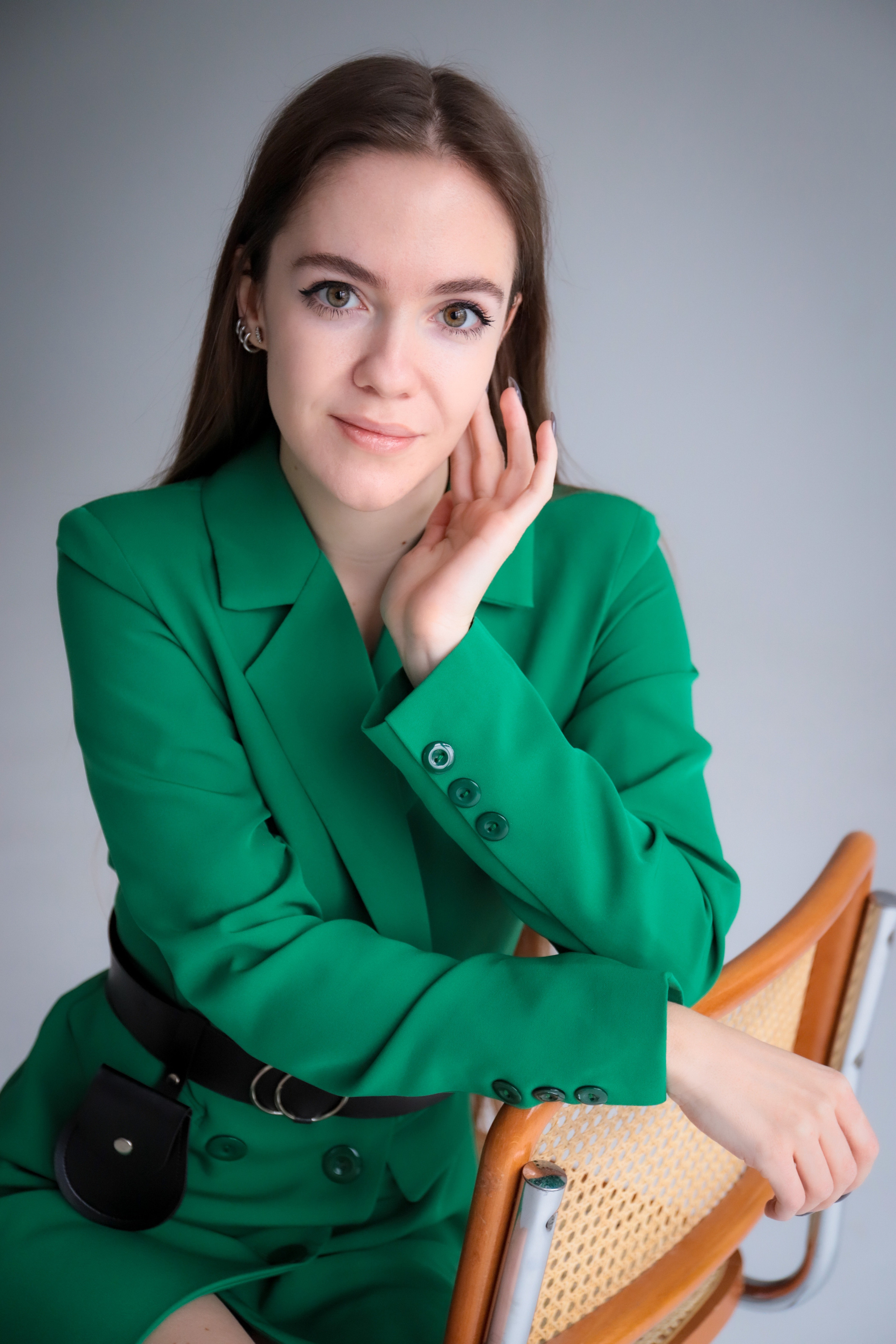 Карина. Женский фотограф в Москве Юля Иванова