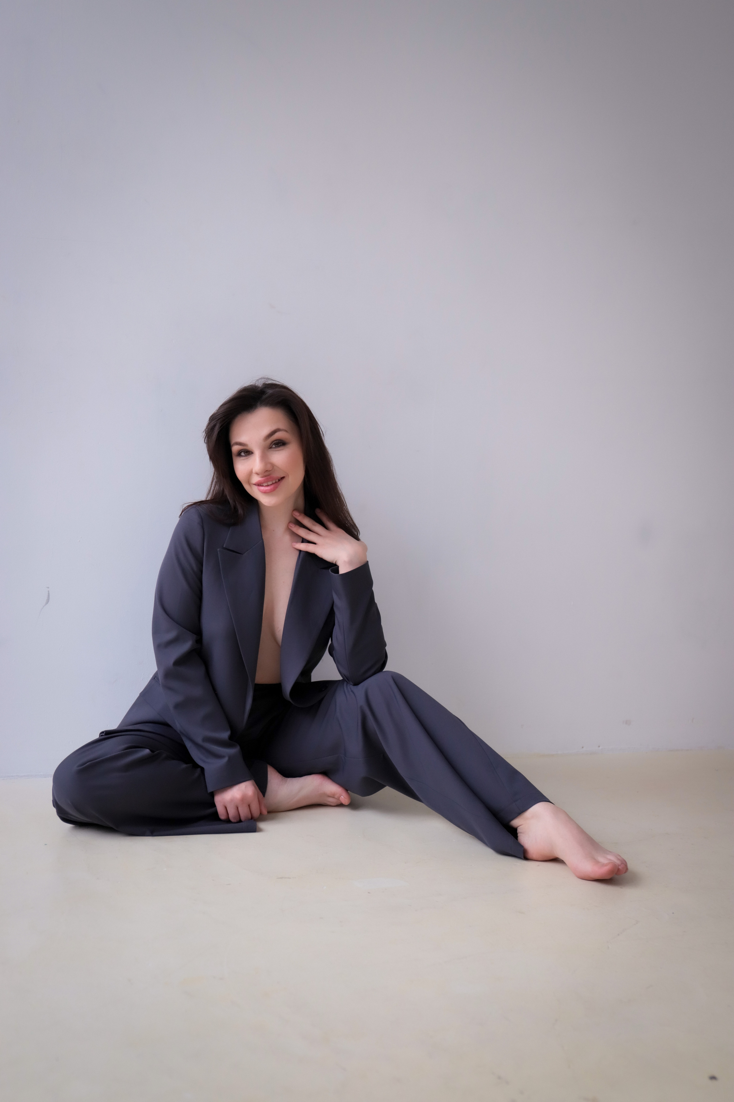 Яна. Женский фотограф в Москве Юля Иванова