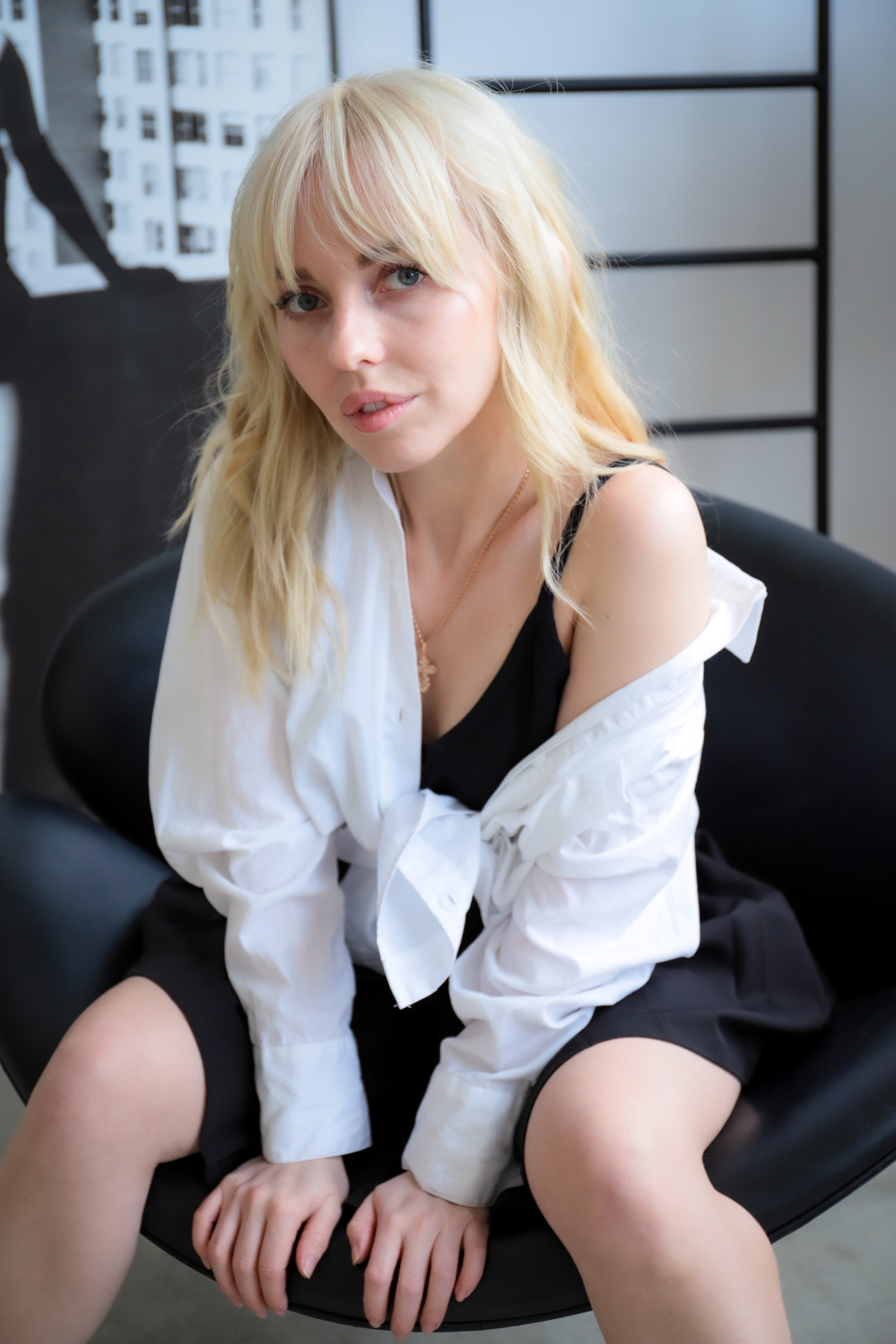 Ольга. Женский фотограф в Москве Юля Иванова