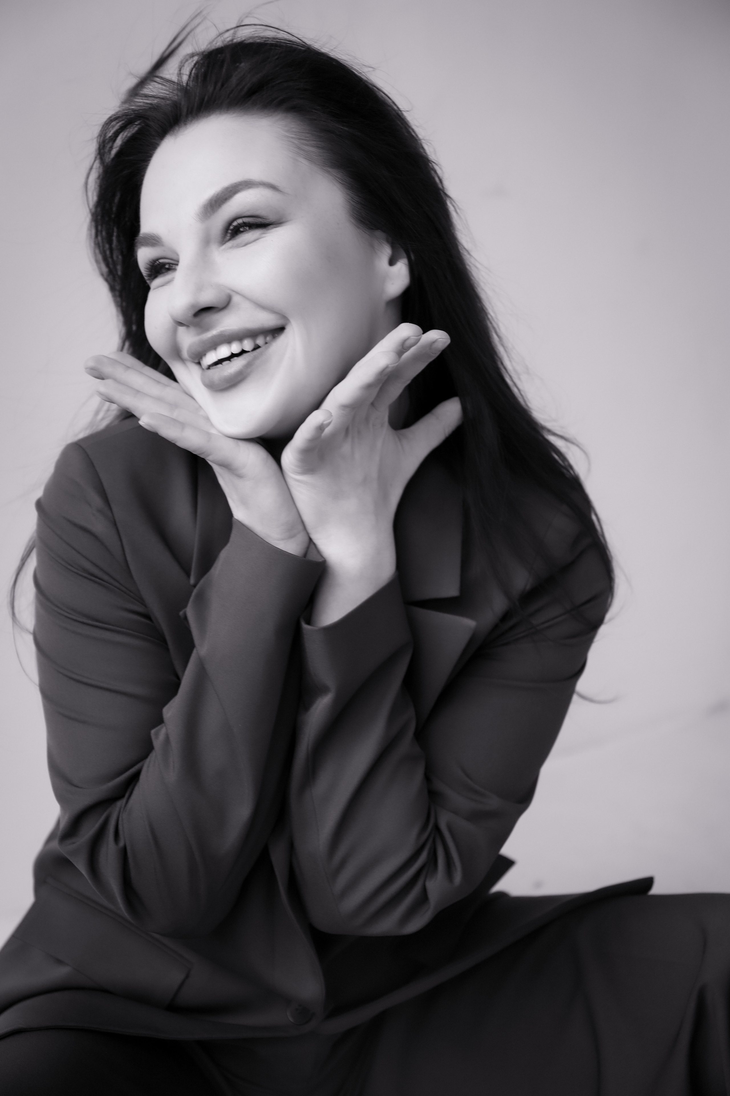 Яна. Женский фотограф в Москве Юля Иванова