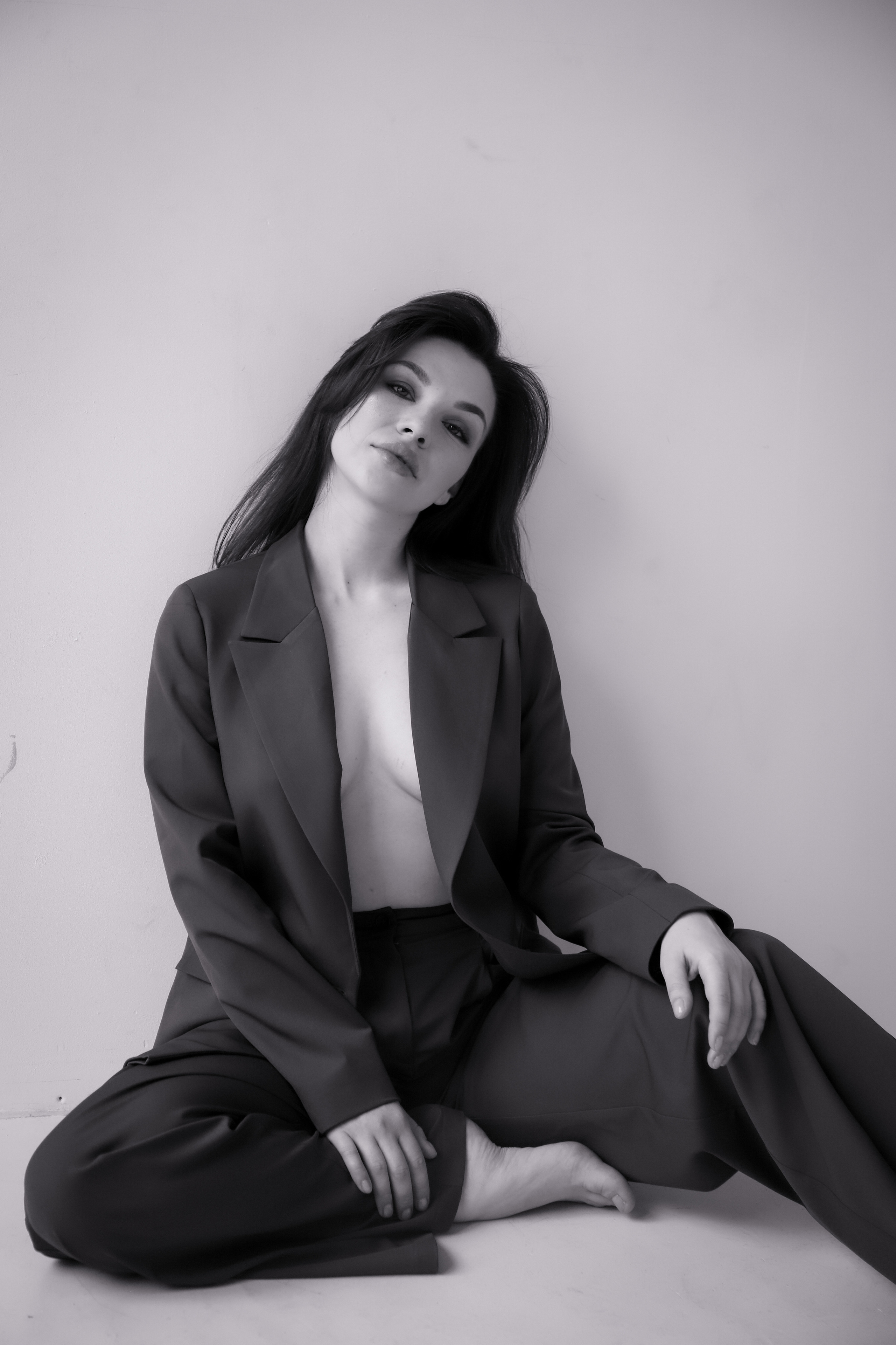 Яна. Женский фотограф в Москве Юля Иванова