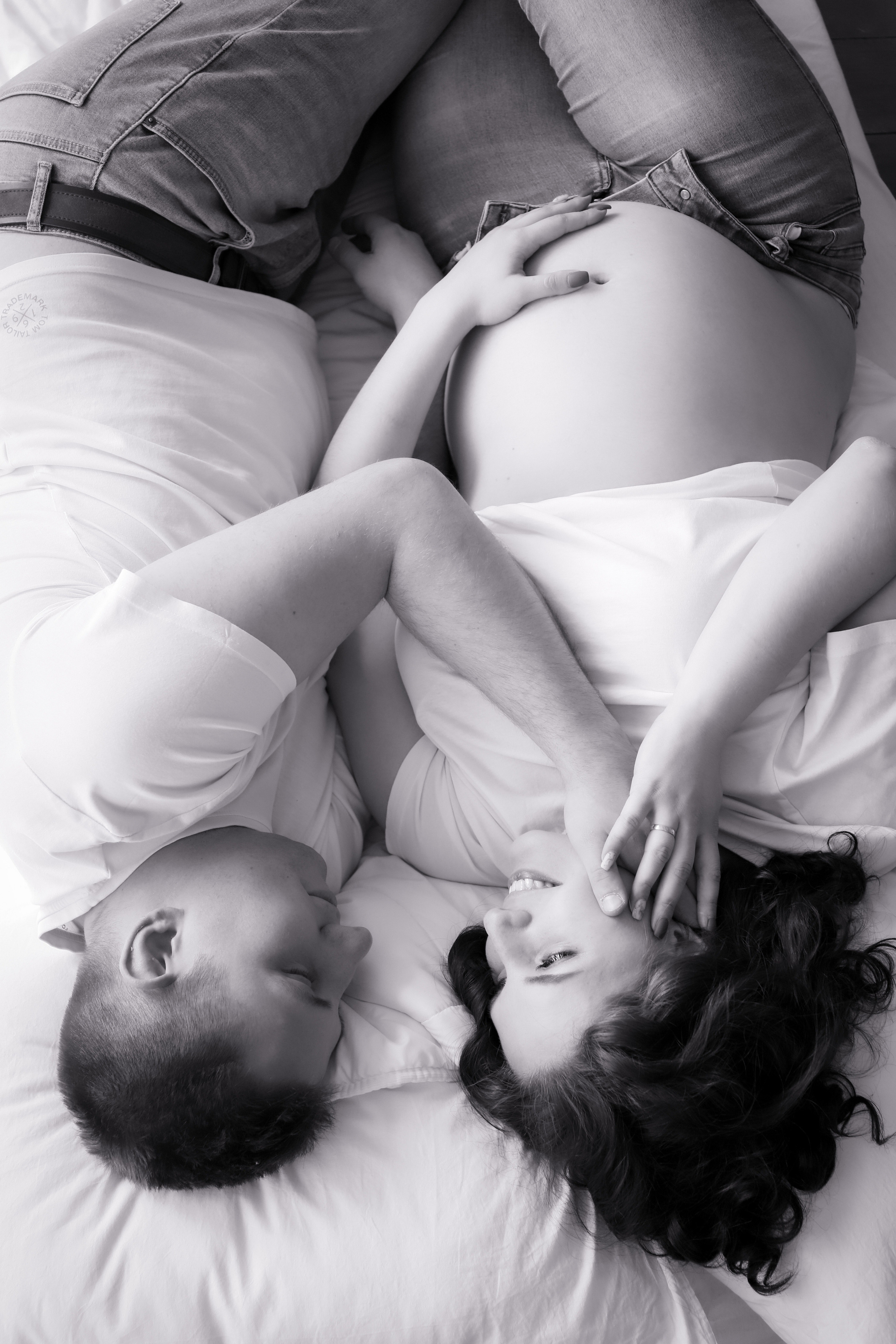 Никита и Ирина. Женский фотограф в Москве Юля Иванова