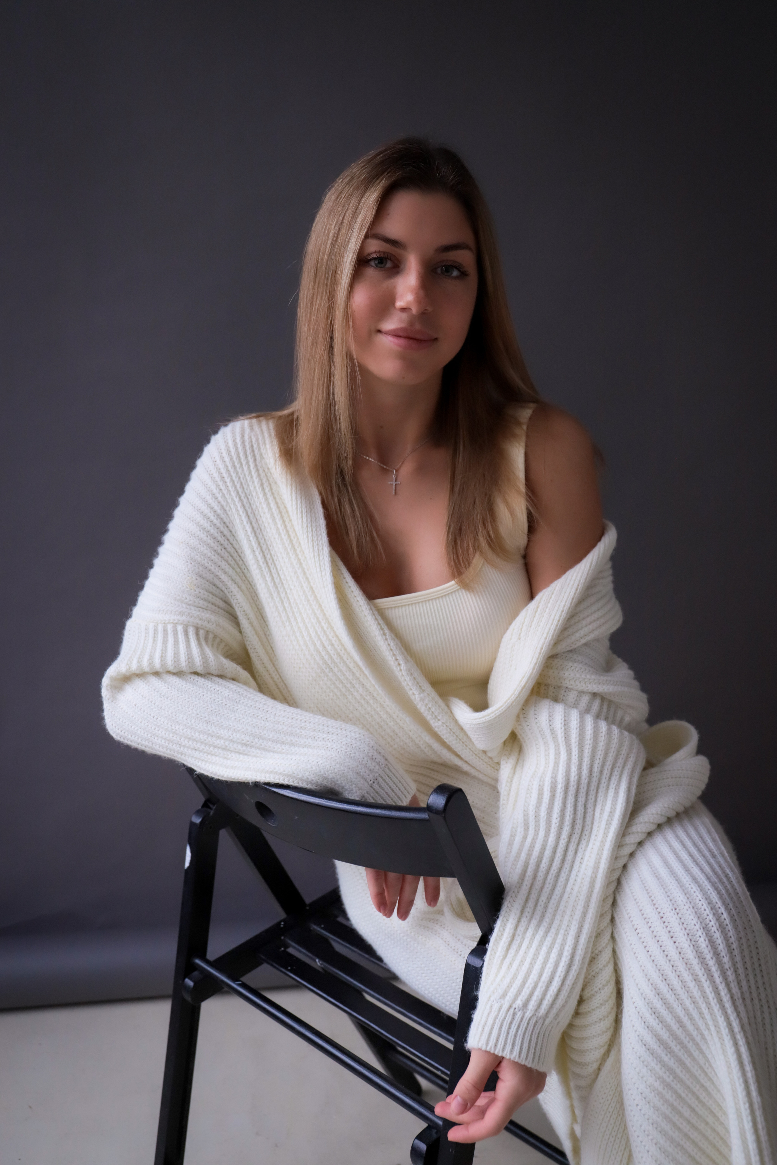 Ирина. Женский фотограф в Москве Юля Иванова