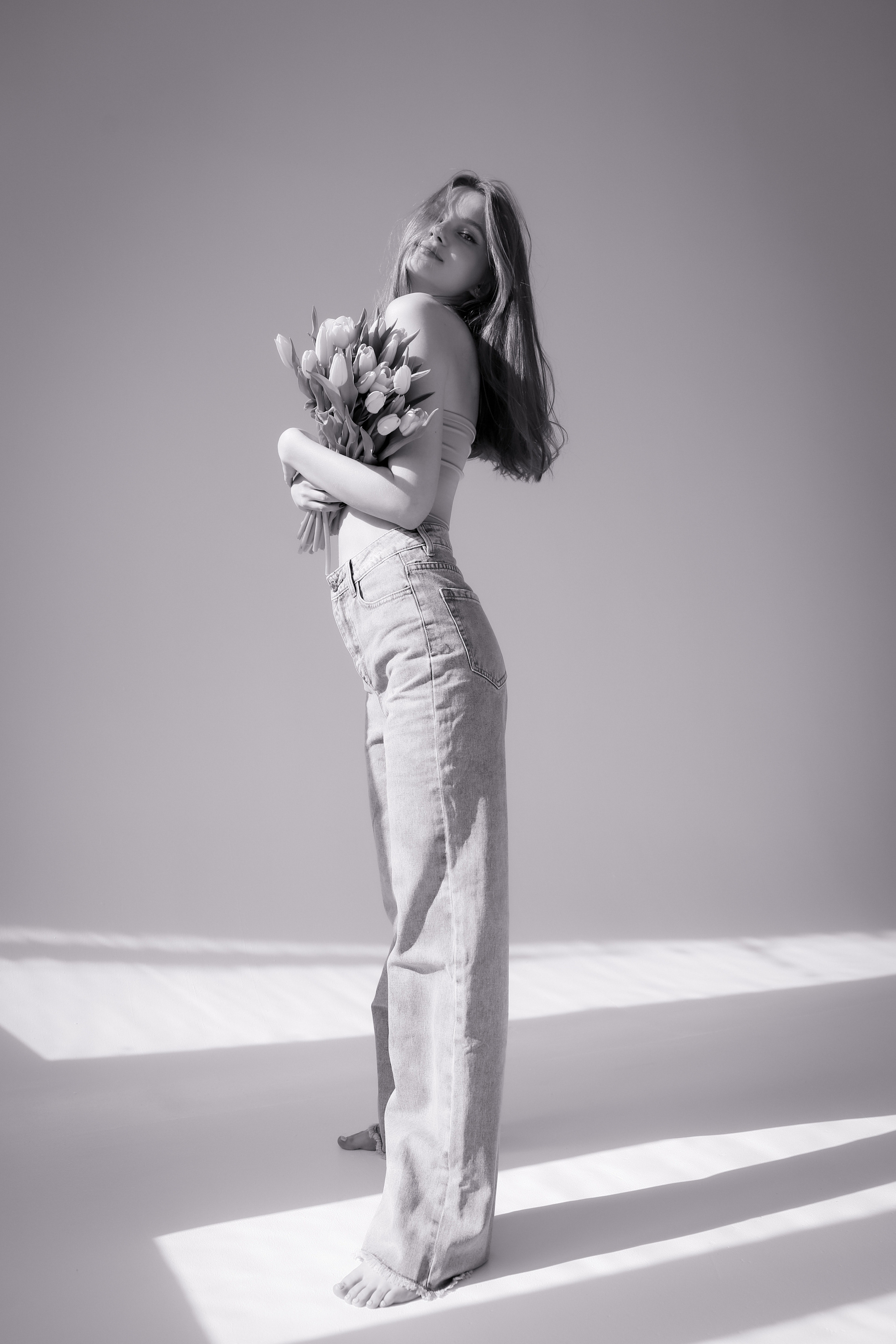 Ольга. Женский фотограф в Москве Юля Иванова