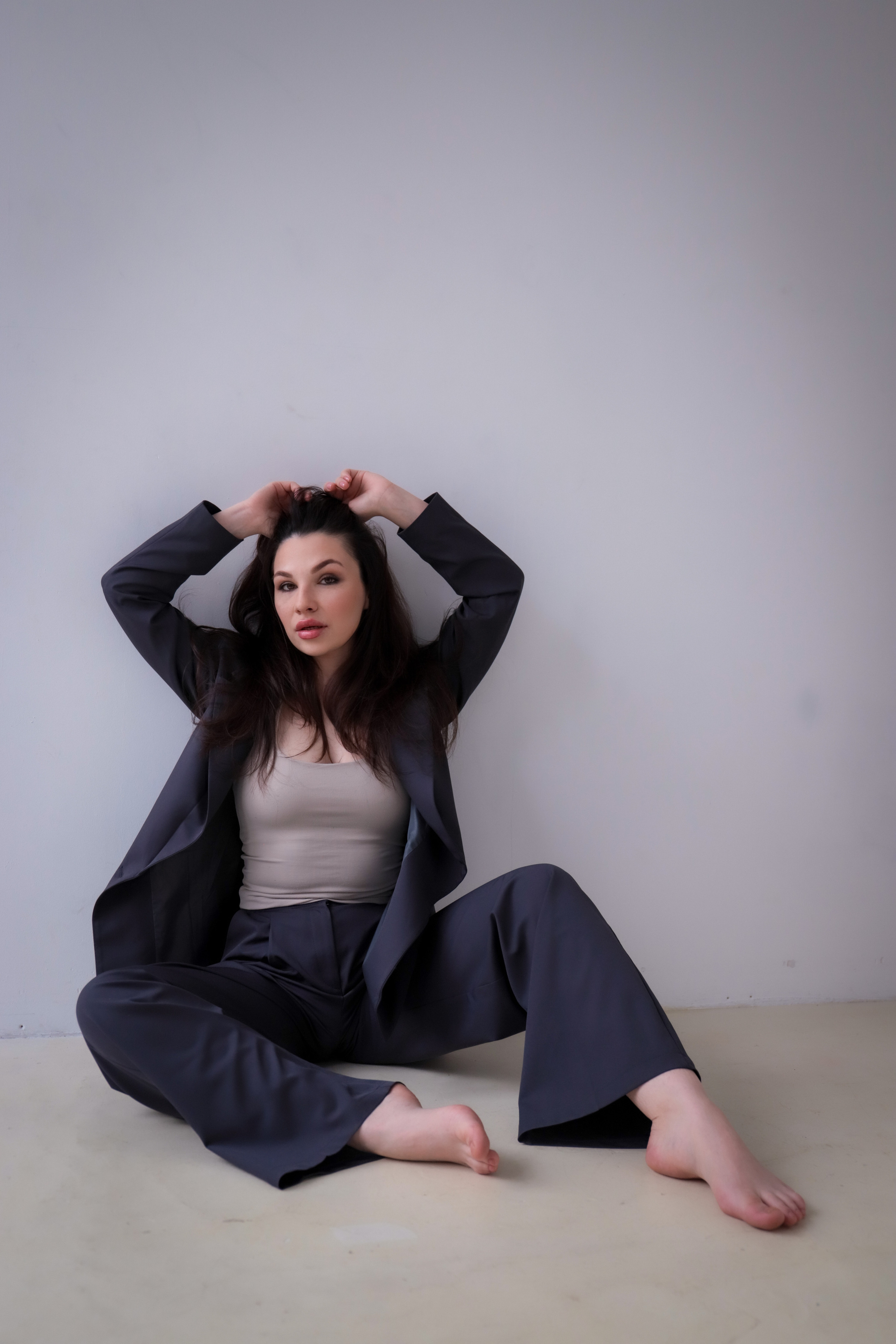 Яна. Женский фотограф в Москве Юля Иванова