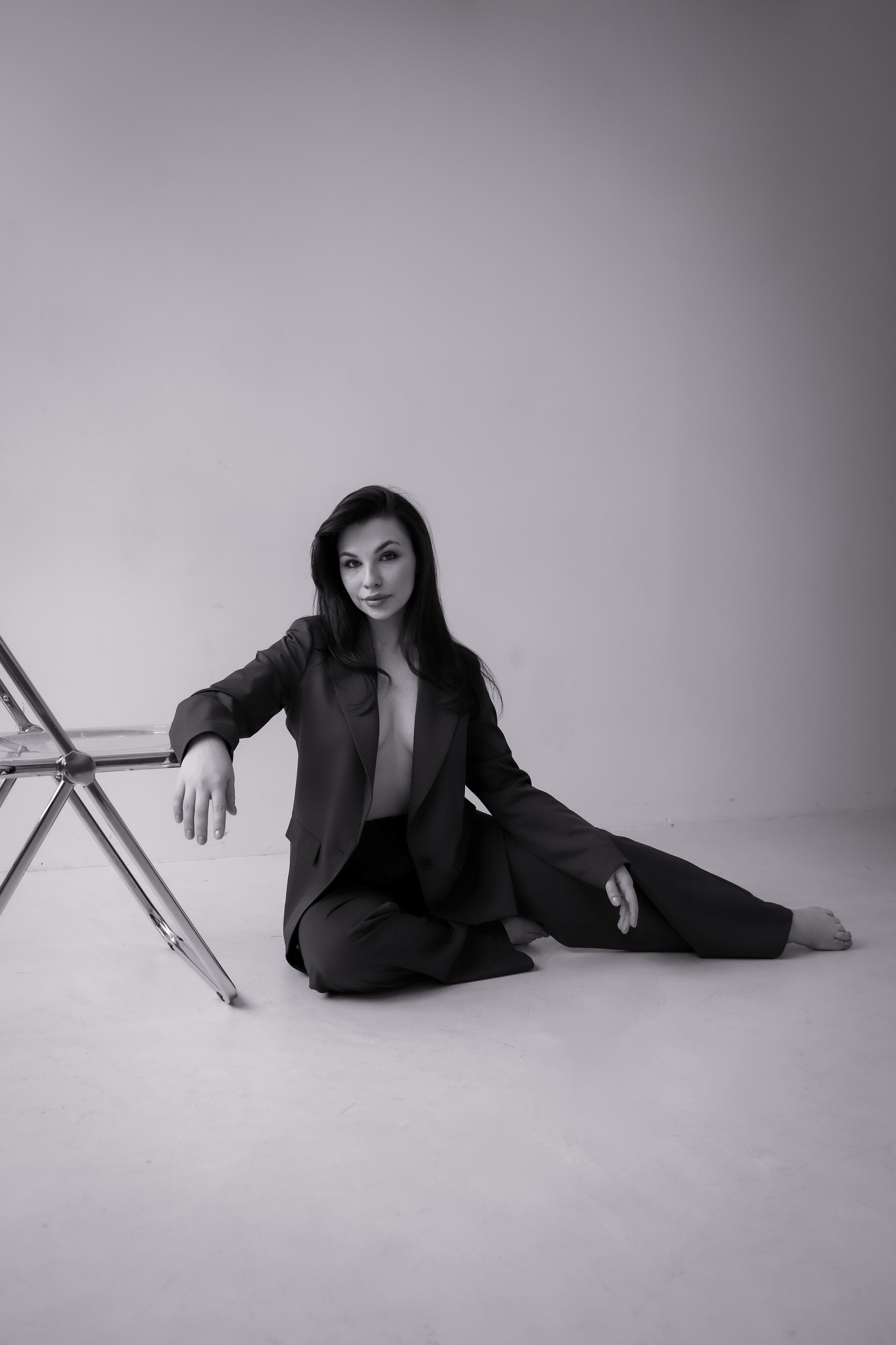 Яна. Женский фотограф в Москве Юля Иванова