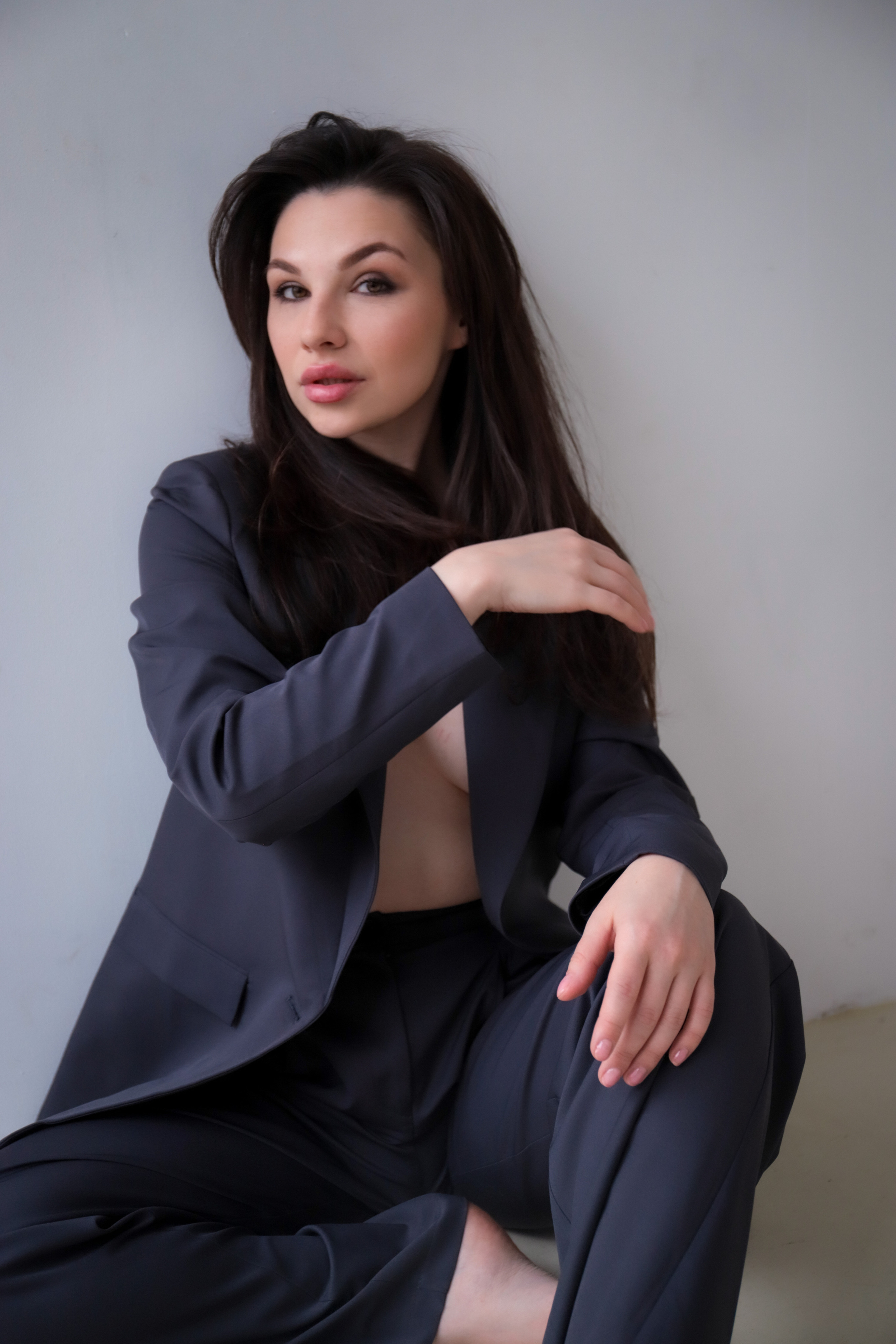 Яна. Женский фотограф в Москве Юля Иванова