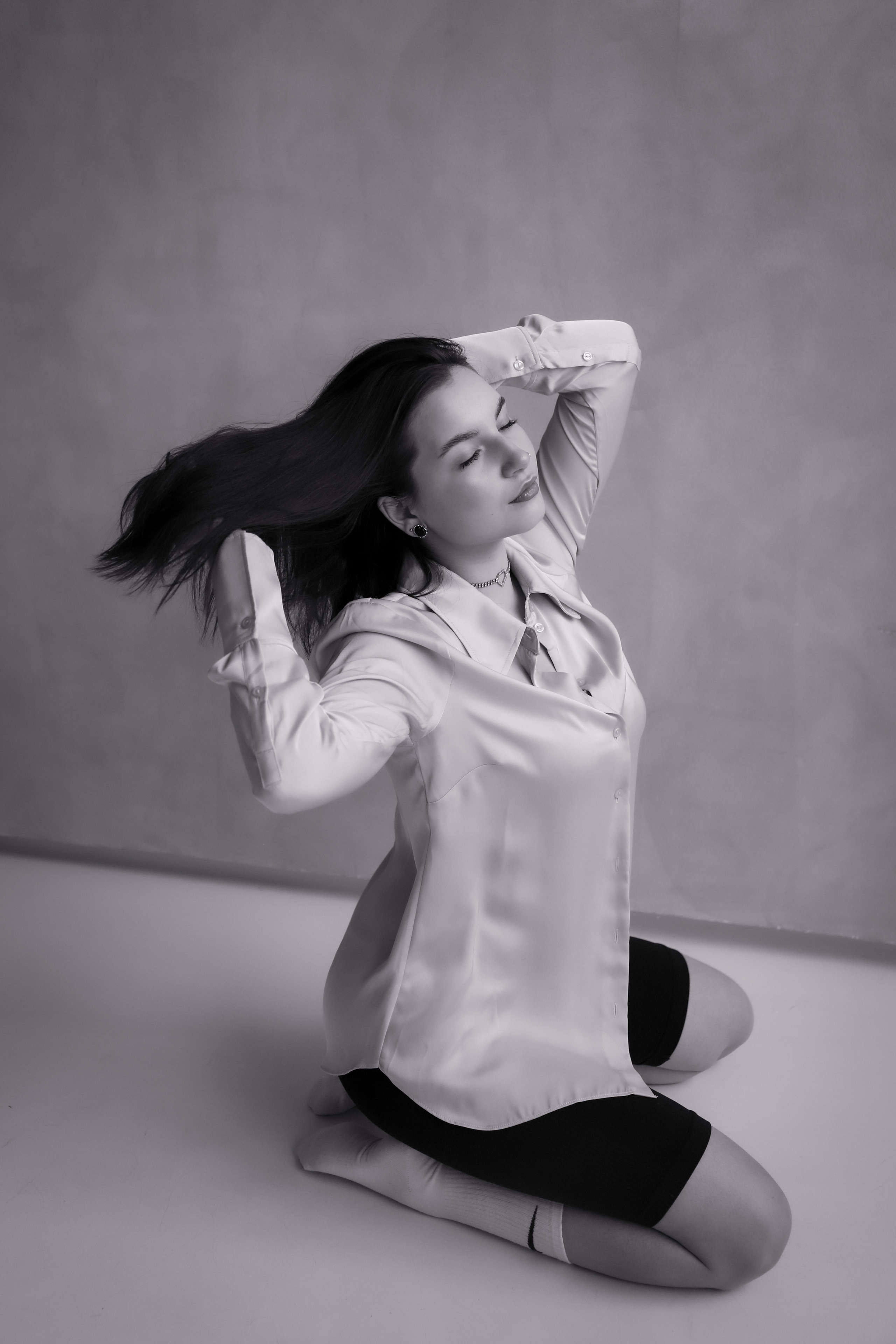 Виктория. Женский фотограф в Москве Юля Иванова