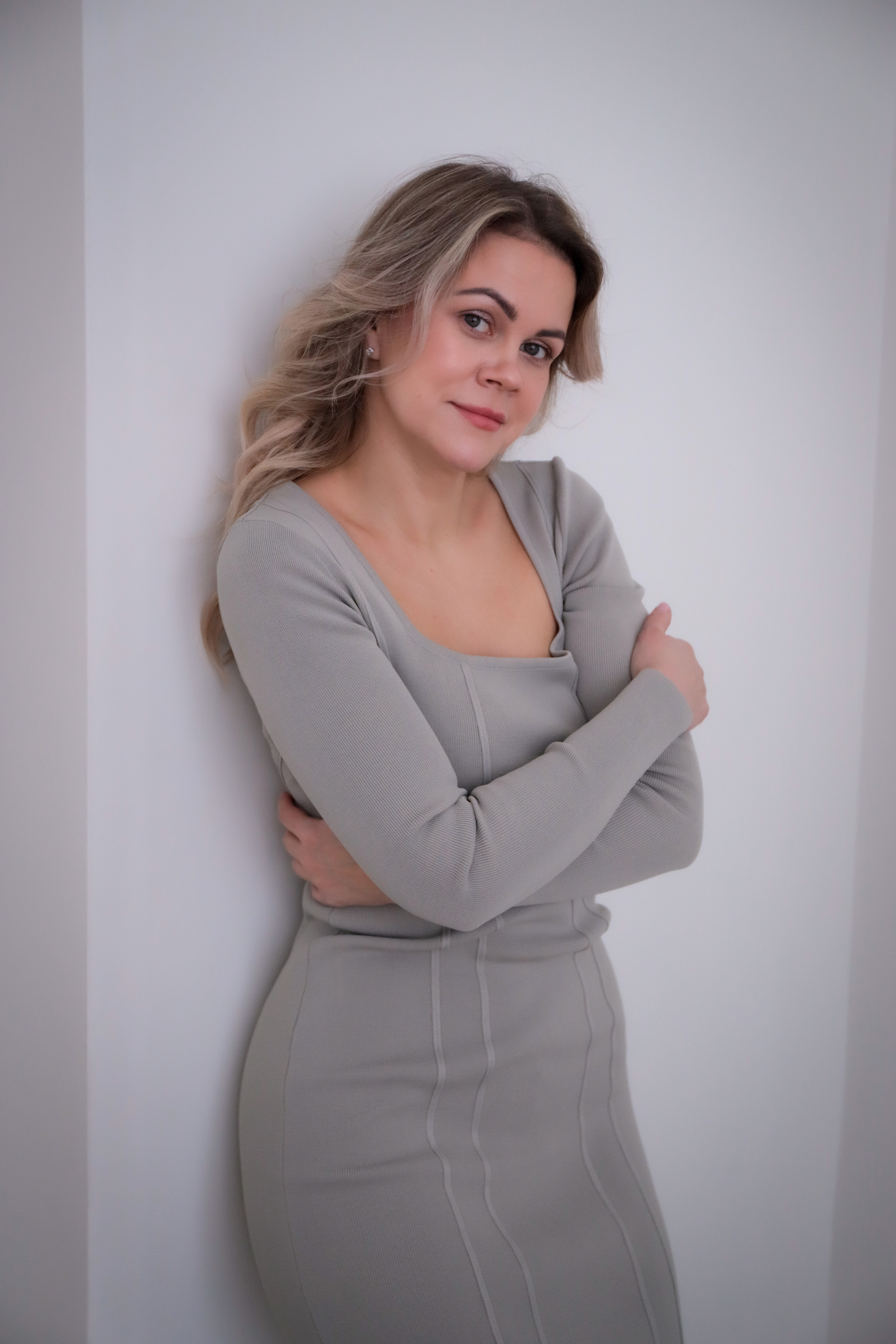 Дарья. Женский фотограф в Москве Юля Иванова