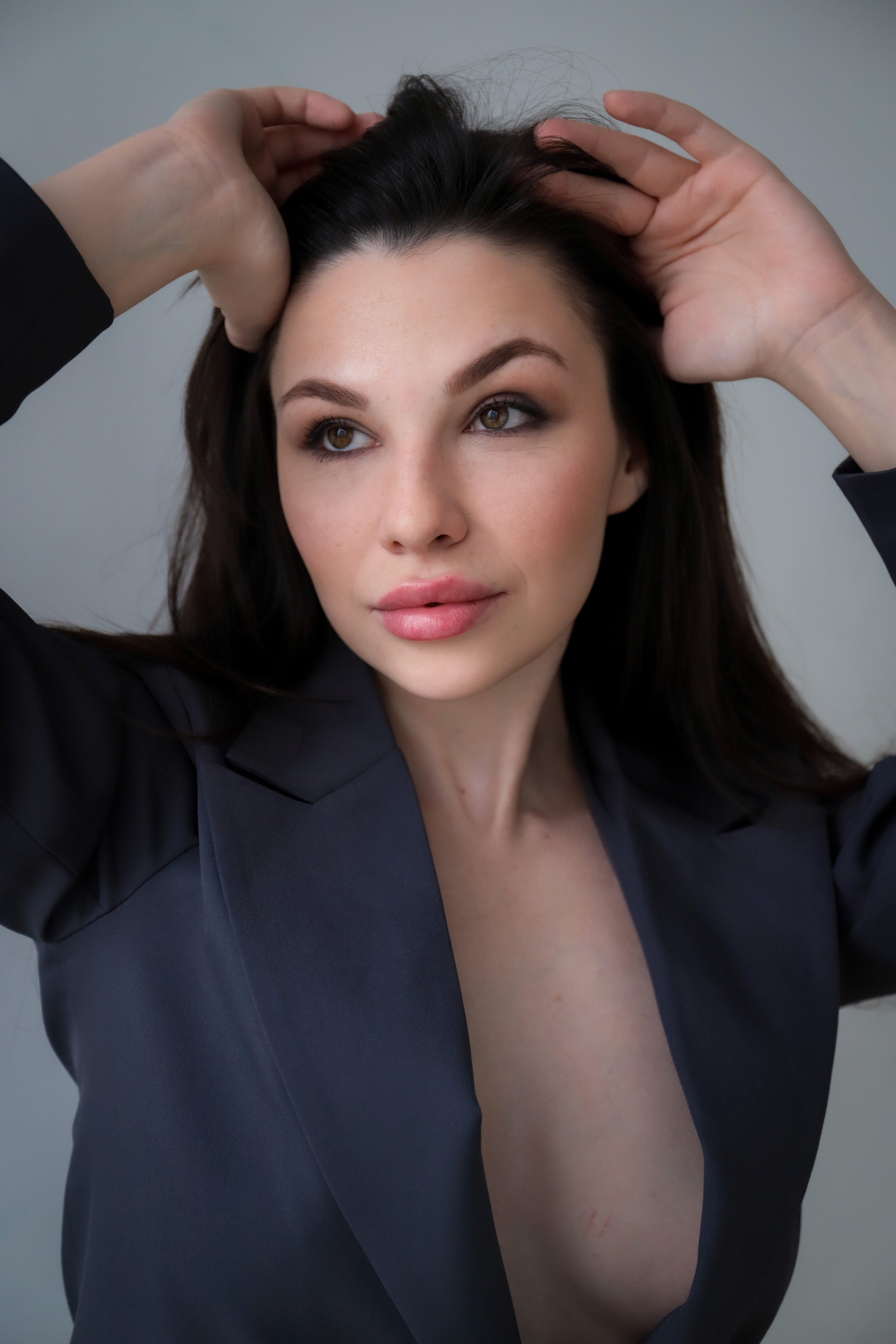 Яна. Женский фотограф в Москве Юля Иванова