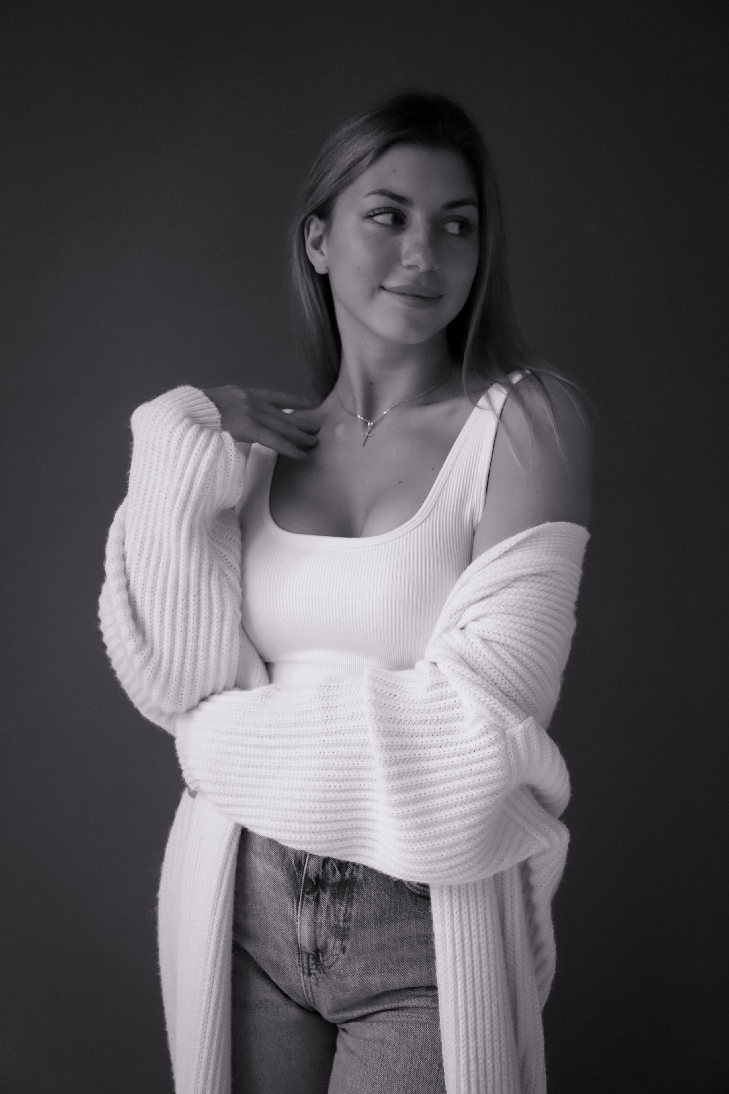 Ирина. Женский фотограф в Москве Юля Иванова