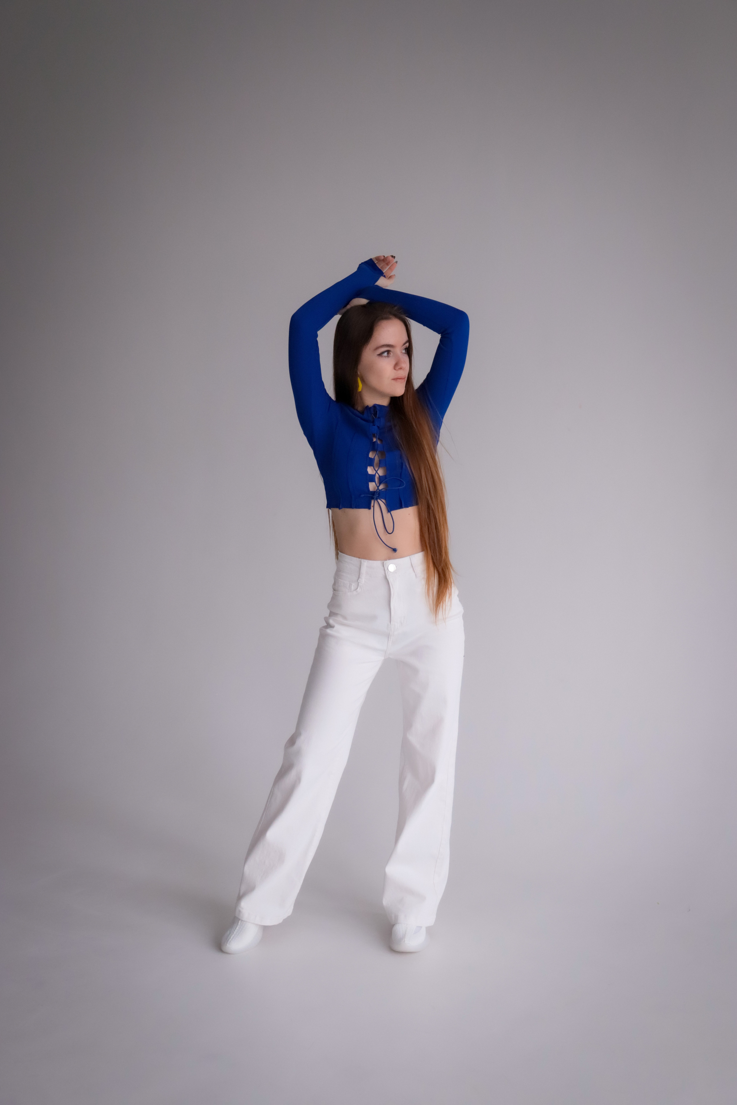 Карина. Женский фотограф в Москве Юля Иванова