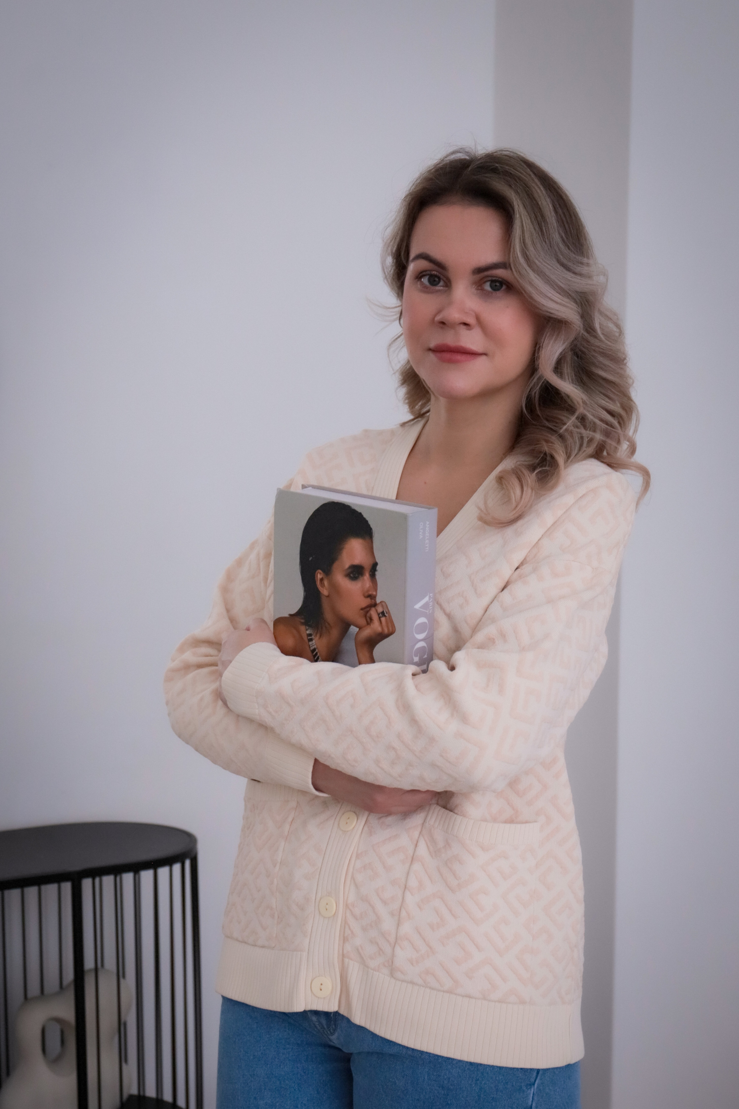 Дарья. Женский фотограф в Москве Юля Иванова