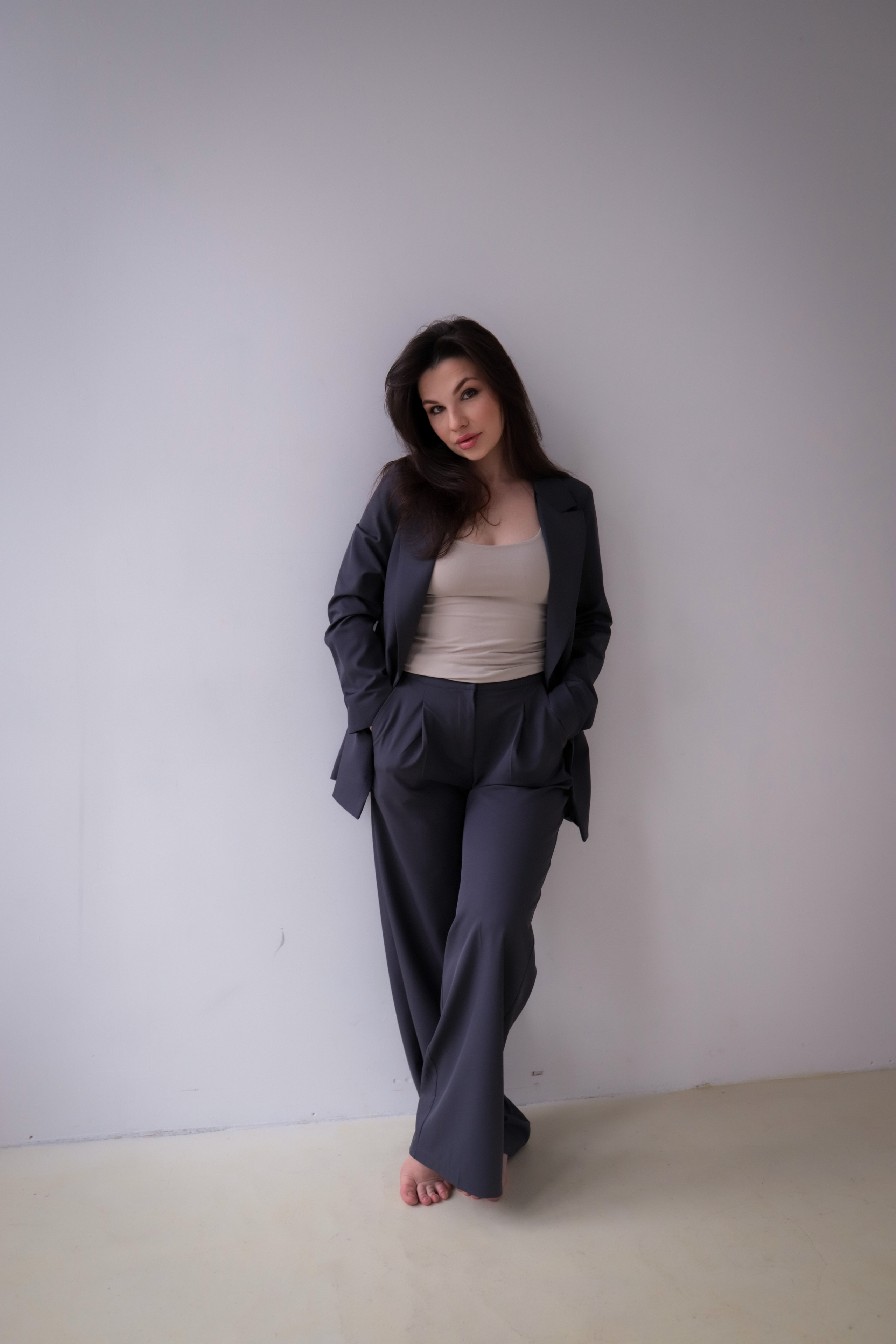 Яна. Женский фотограф в Москве Юля Иванова