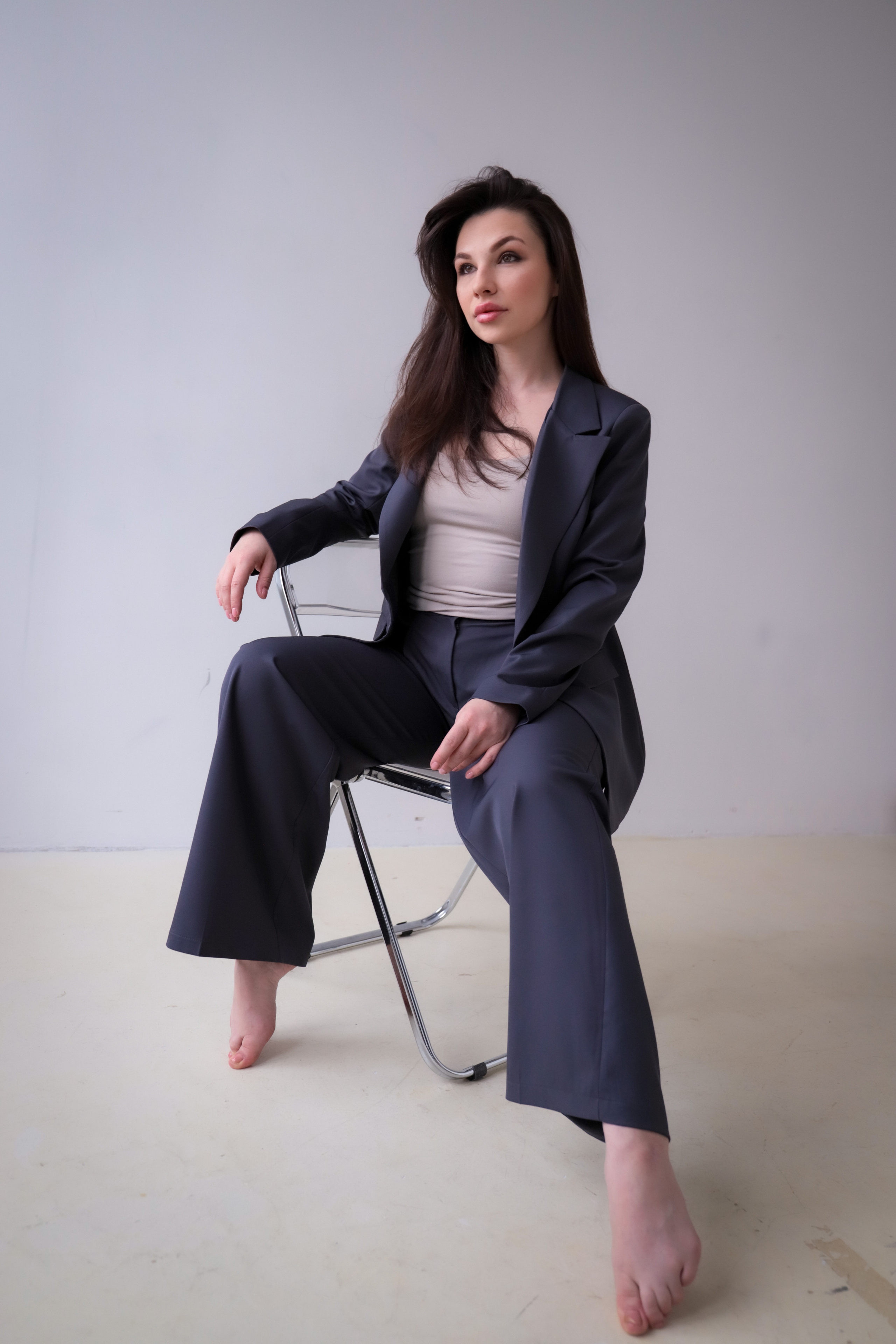 Яна. Женский фотограф в Москве Юля Иванова