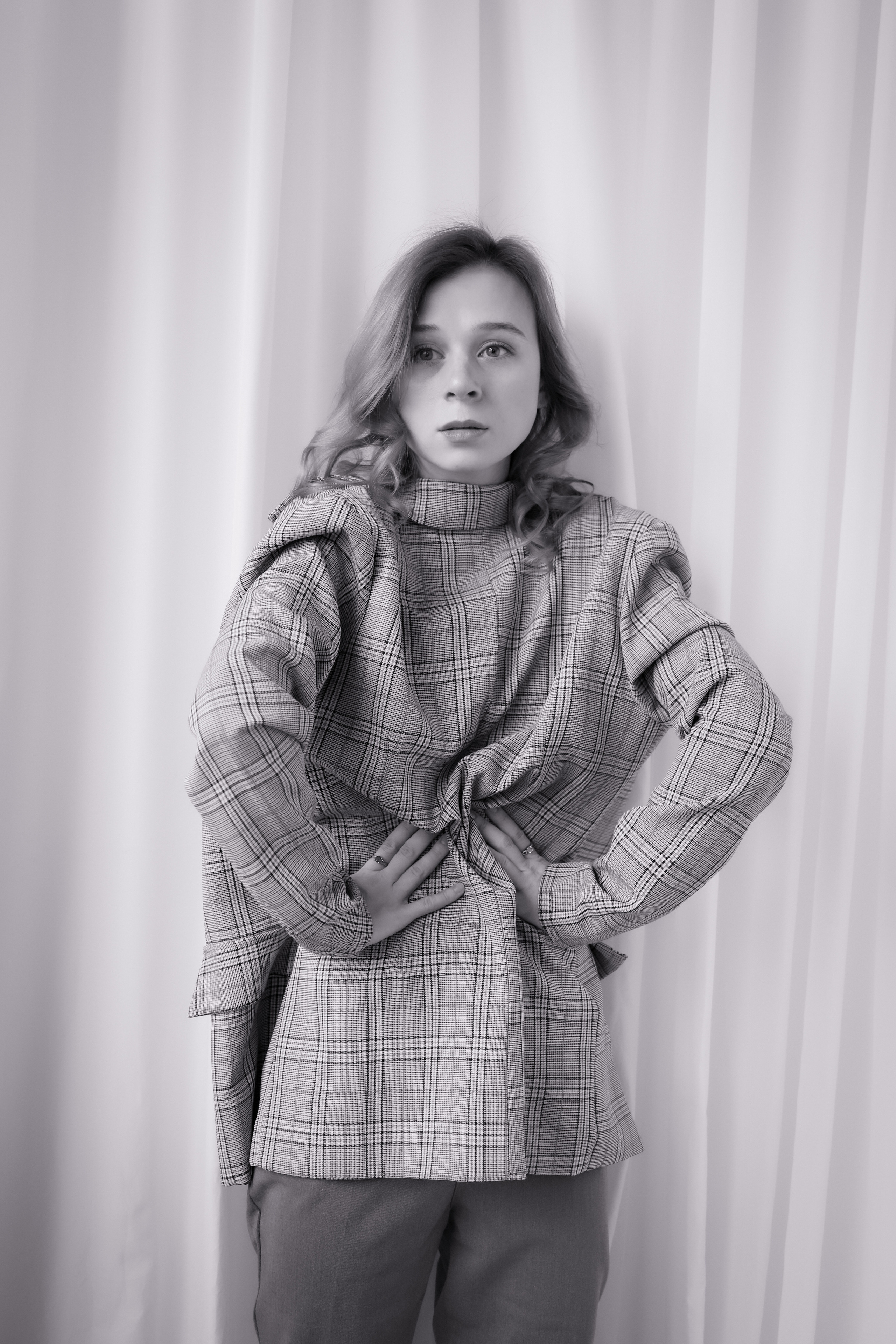 Милена. Женский фотограф в Москве Юля Иванова