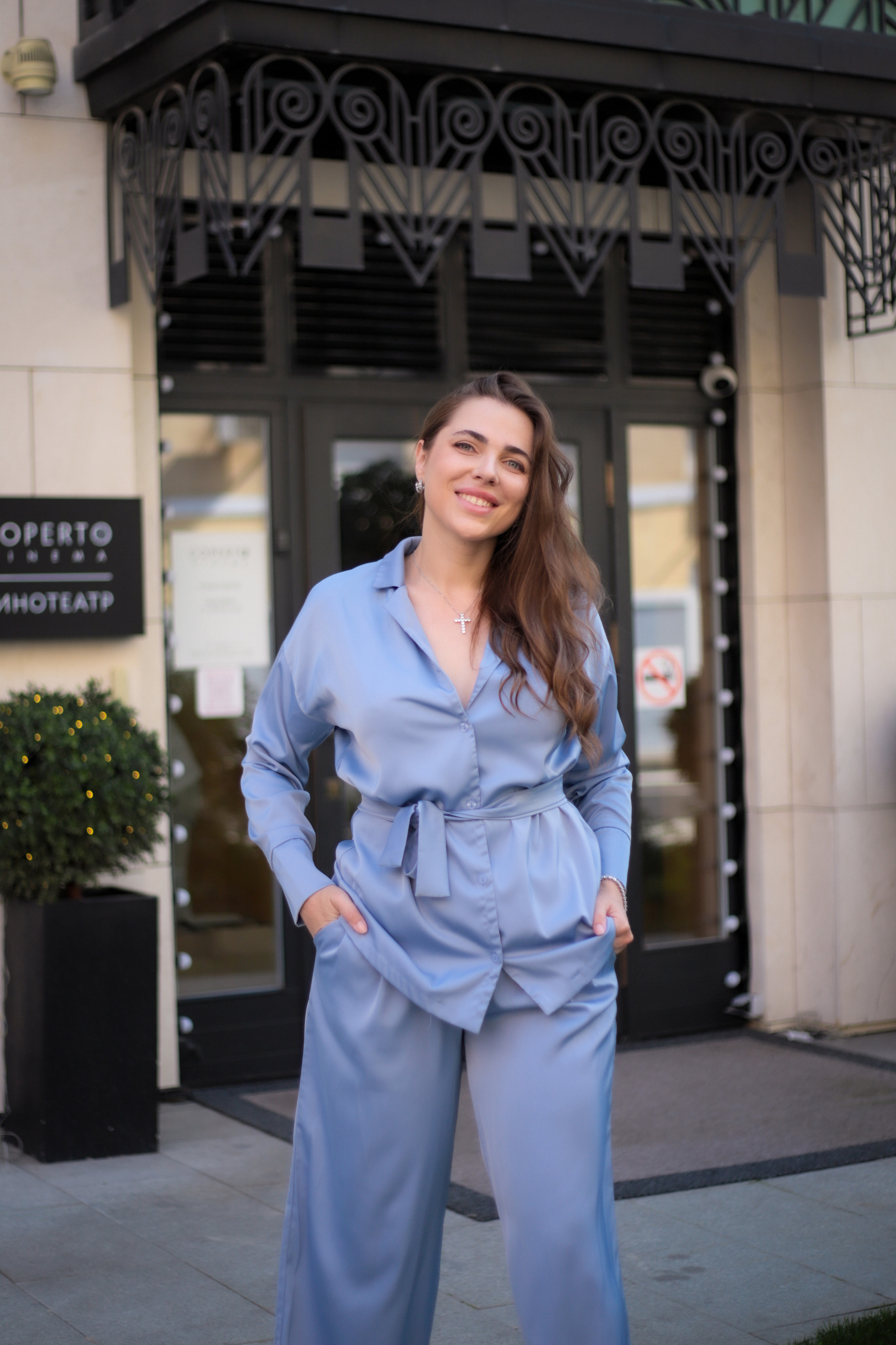 Наталья. Женский фотограф в Москве Юля Иванова