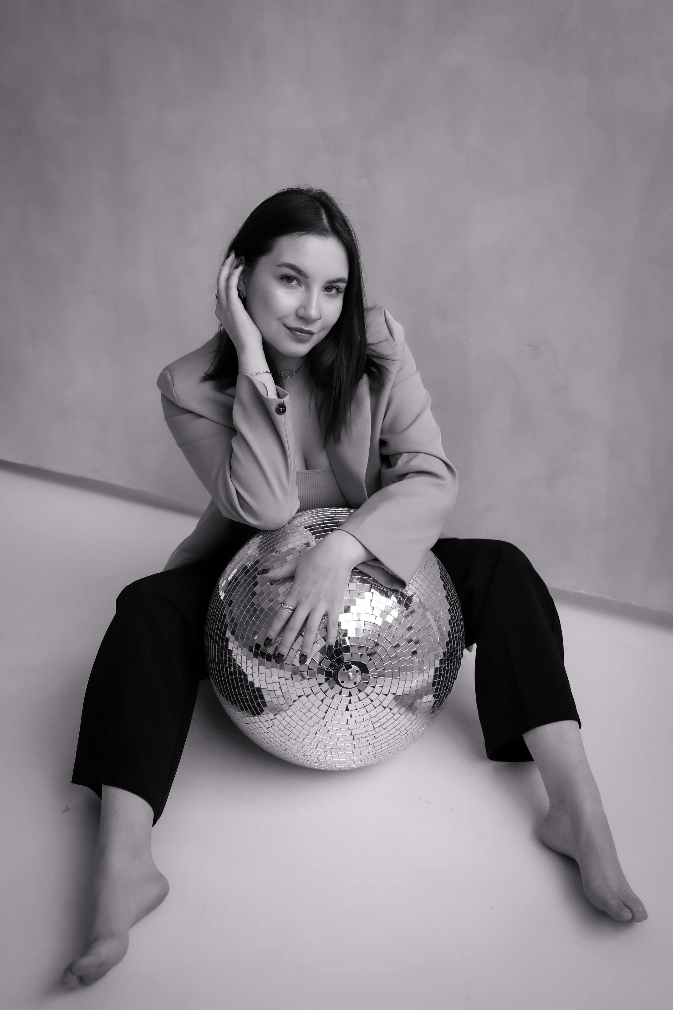 Виктория. Женский фотограф в Москве Юля Иванова