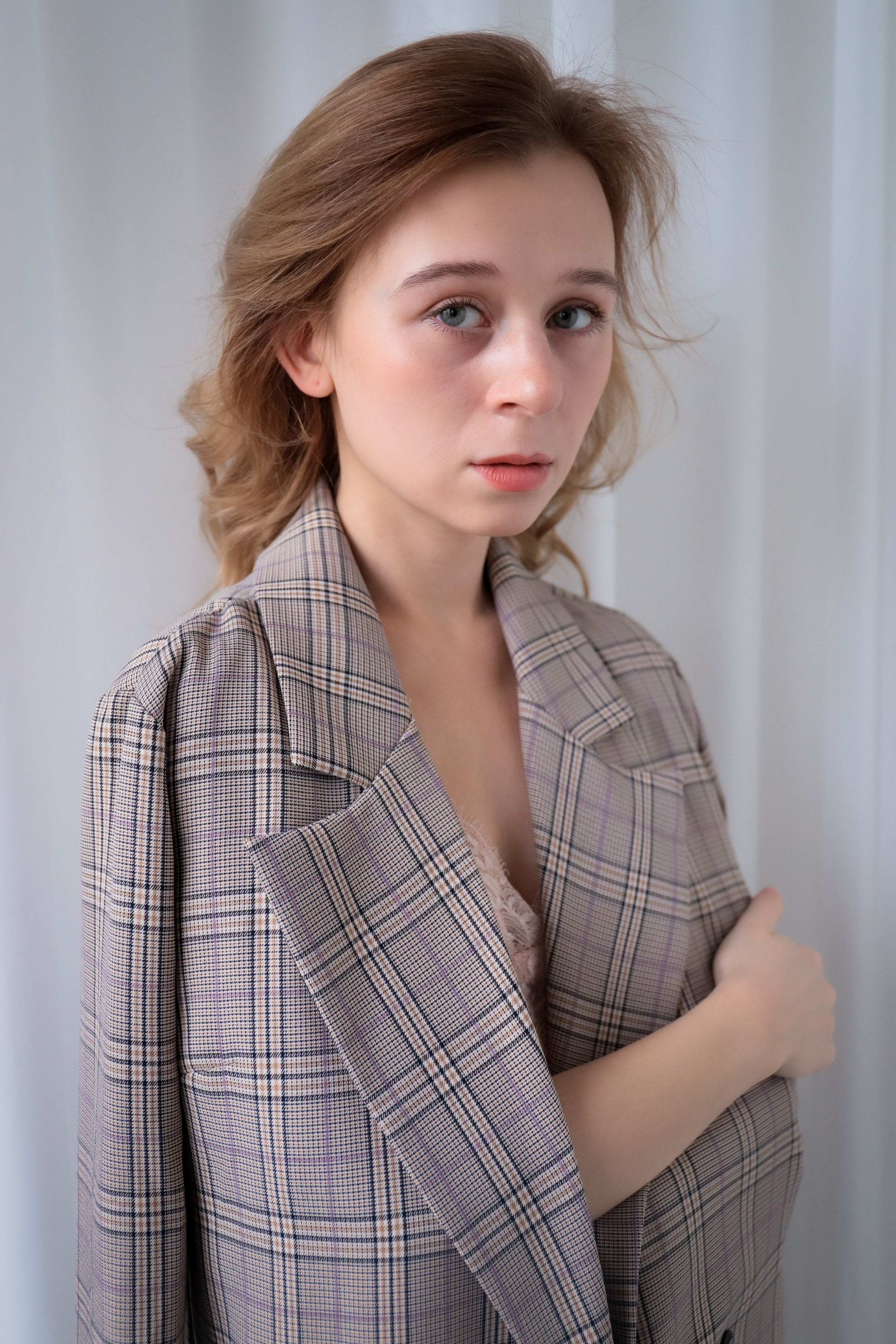 Милена. Женский фотограф в Москве Юля Иванова