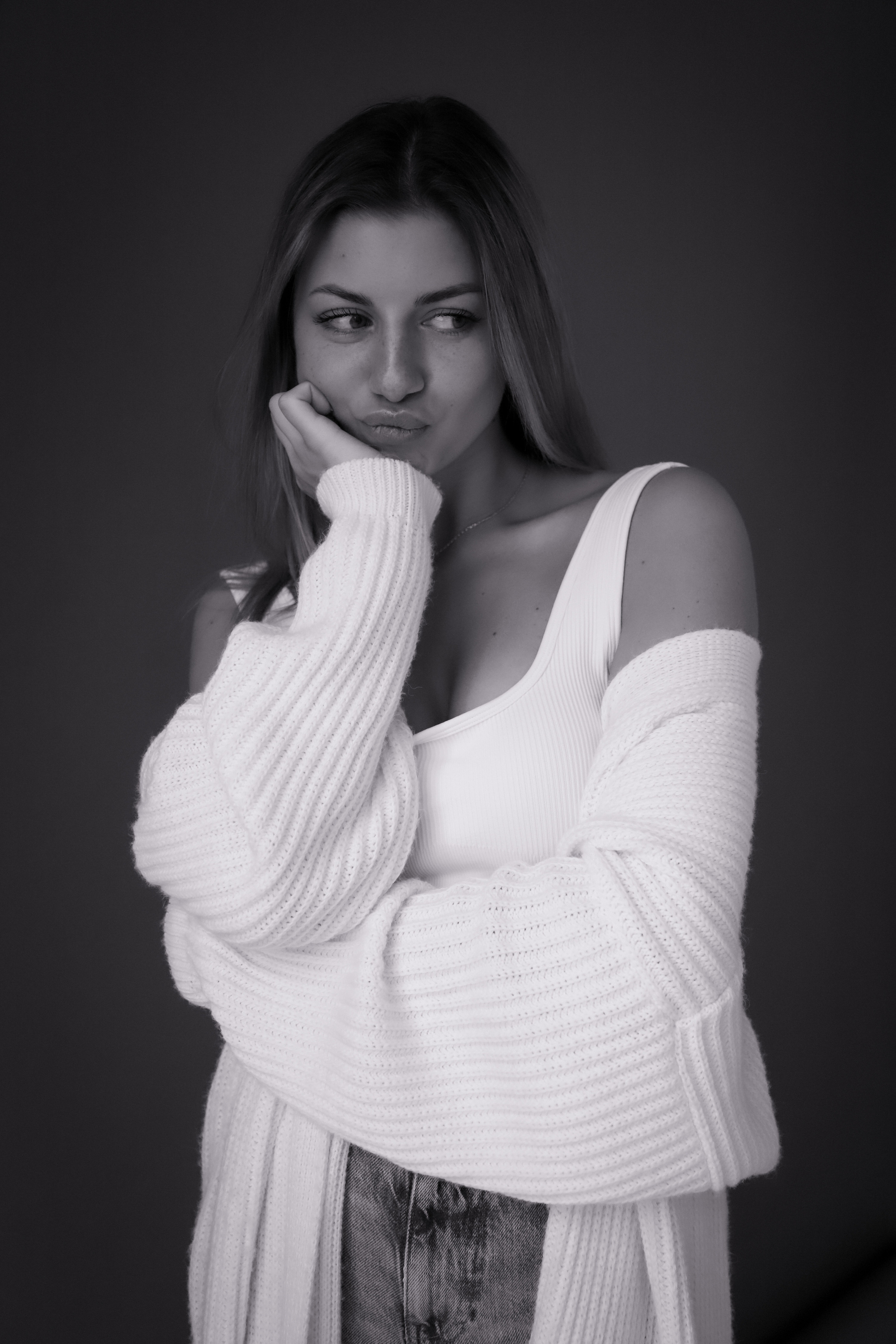 Ирина. Женский фотограф в Москве Юля Иванова