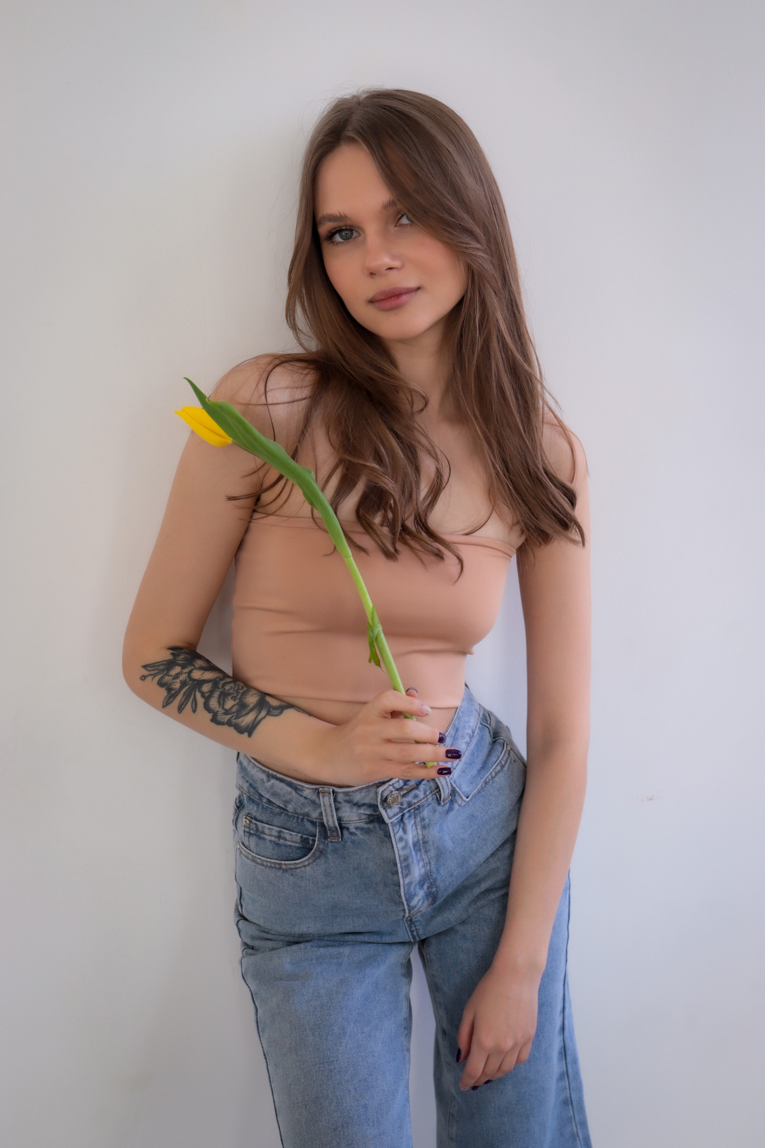 Ольга. Женский фотограф в Москве Юля Иванова