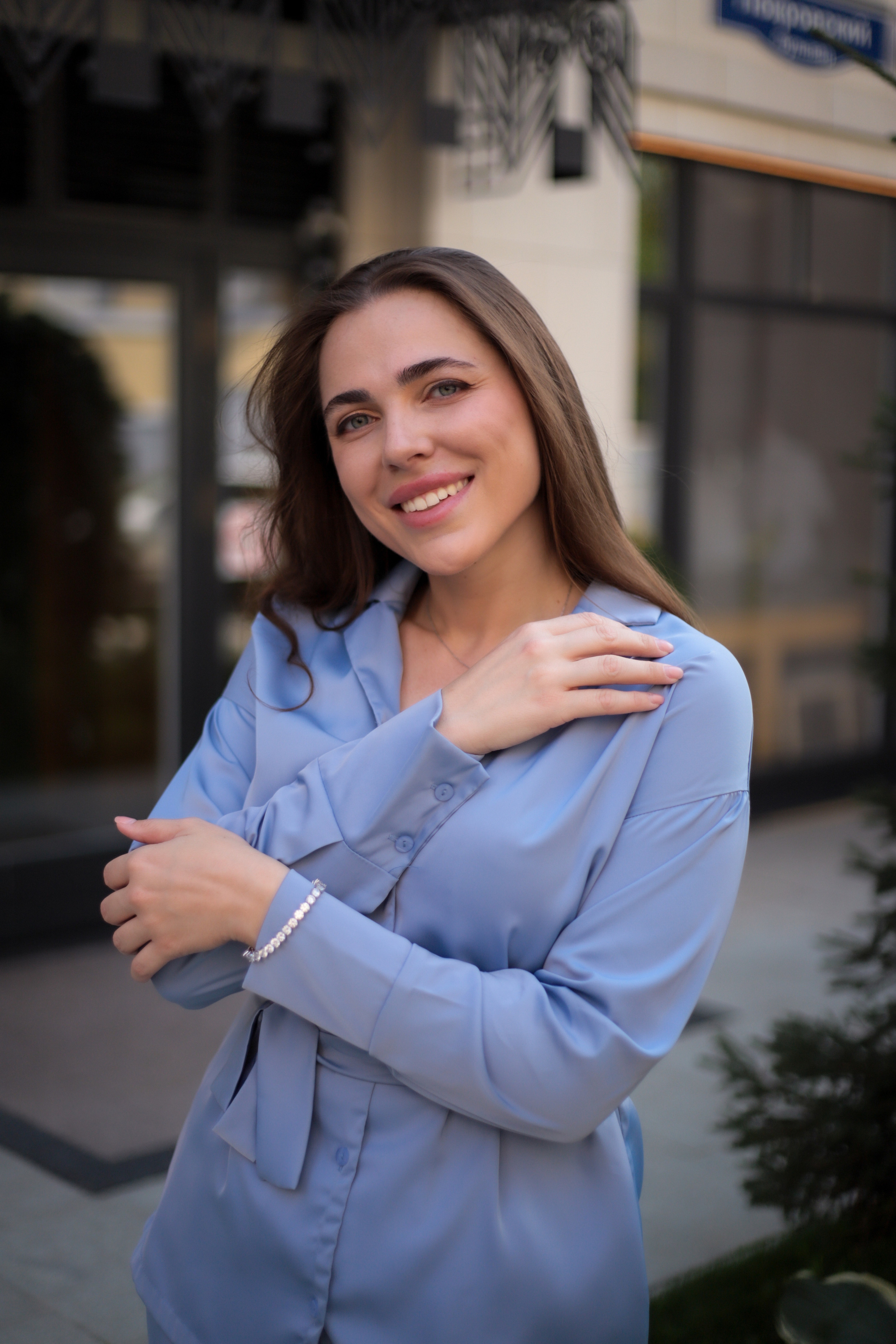 Наталья. Женский фотограф в Москве Юля Иванова